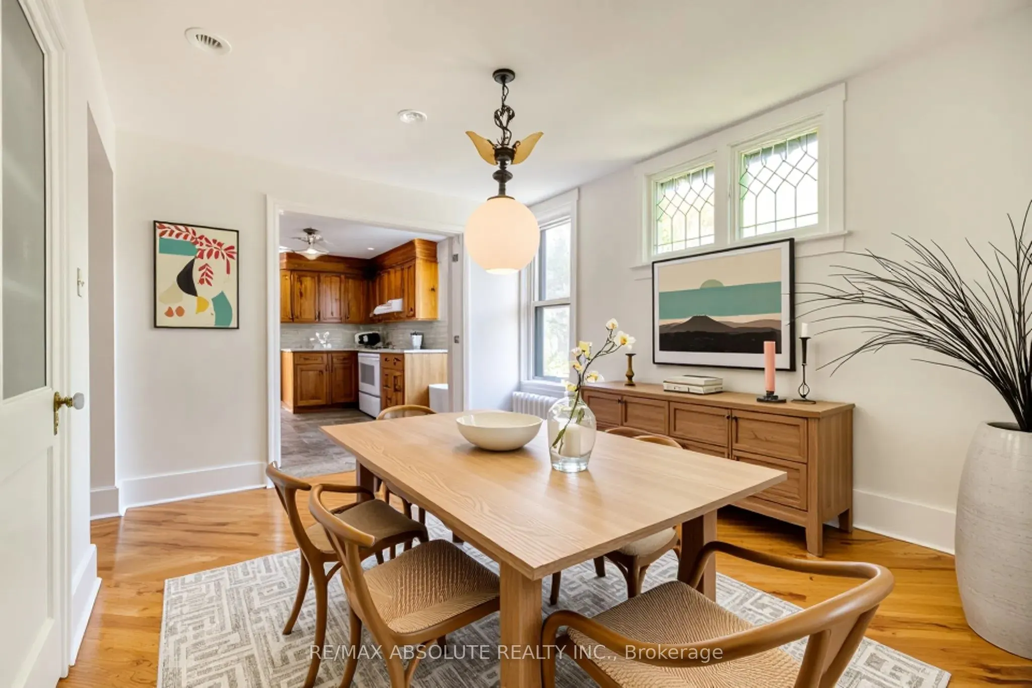 258 Daly Avenue, #3