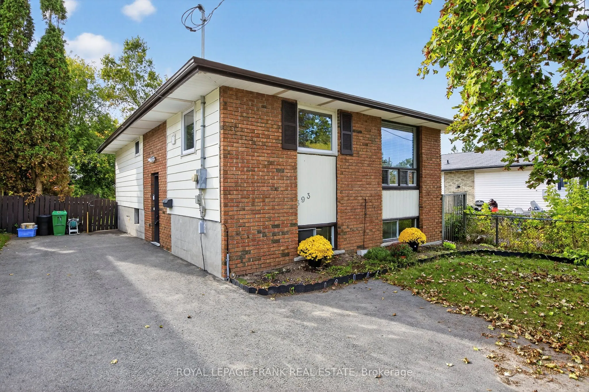 393 Southpark Drive