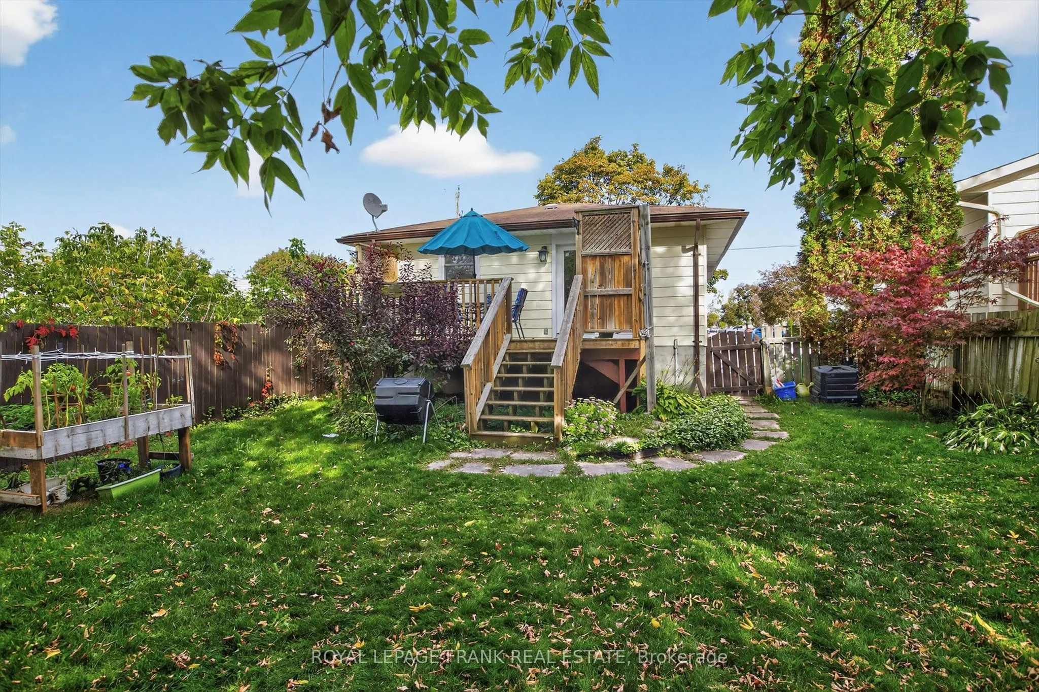 393 Southpark Drive