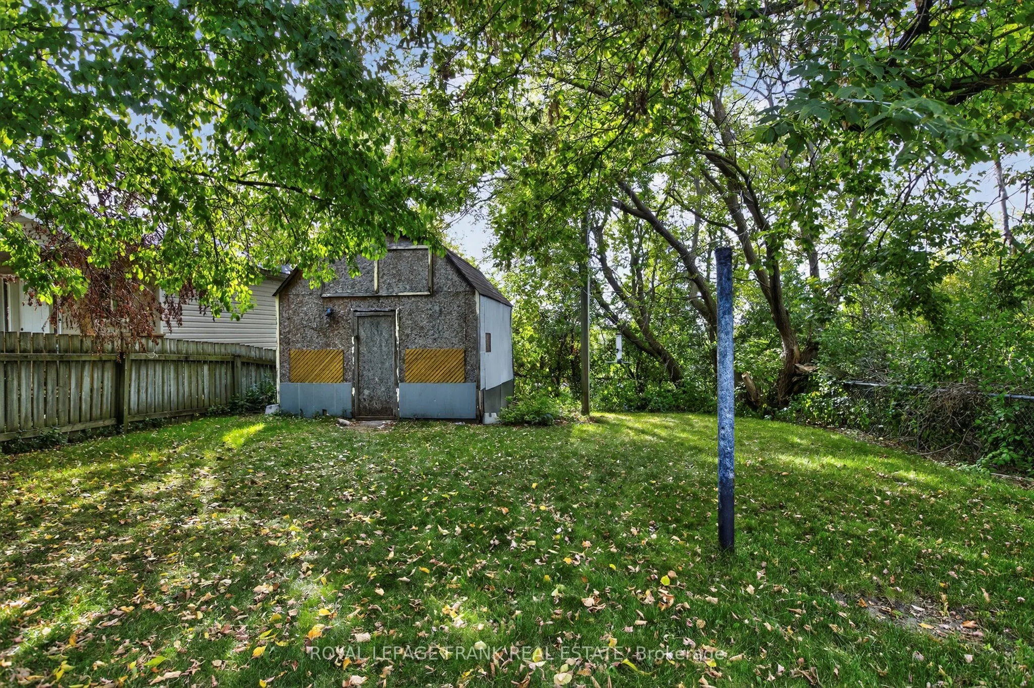 393 Southpark Drive