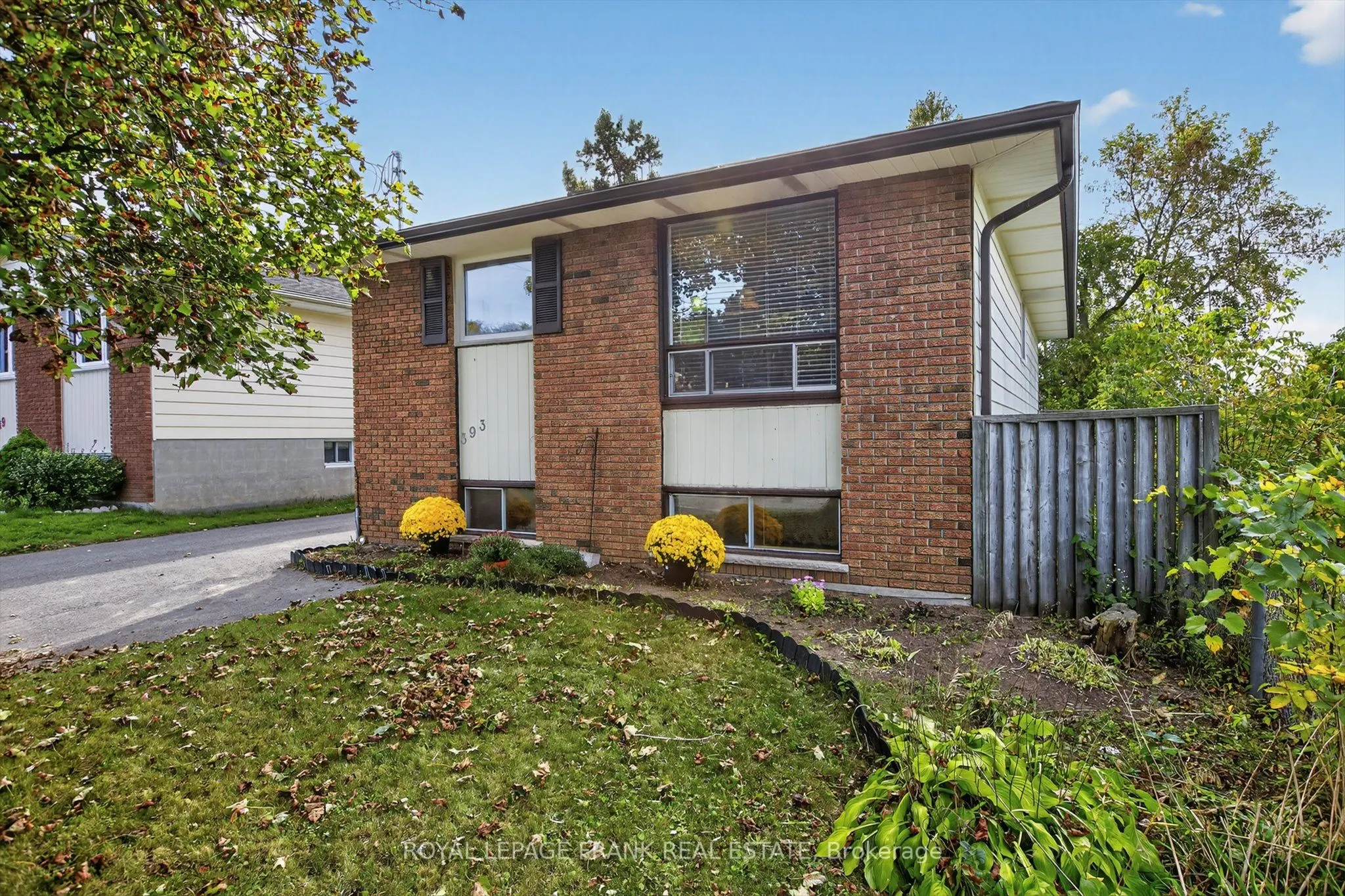 393 Southpark Drive