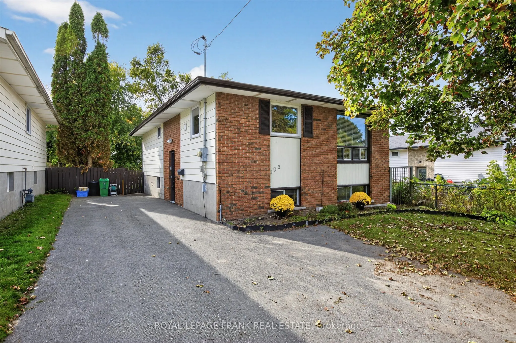 393 Southpark Drive