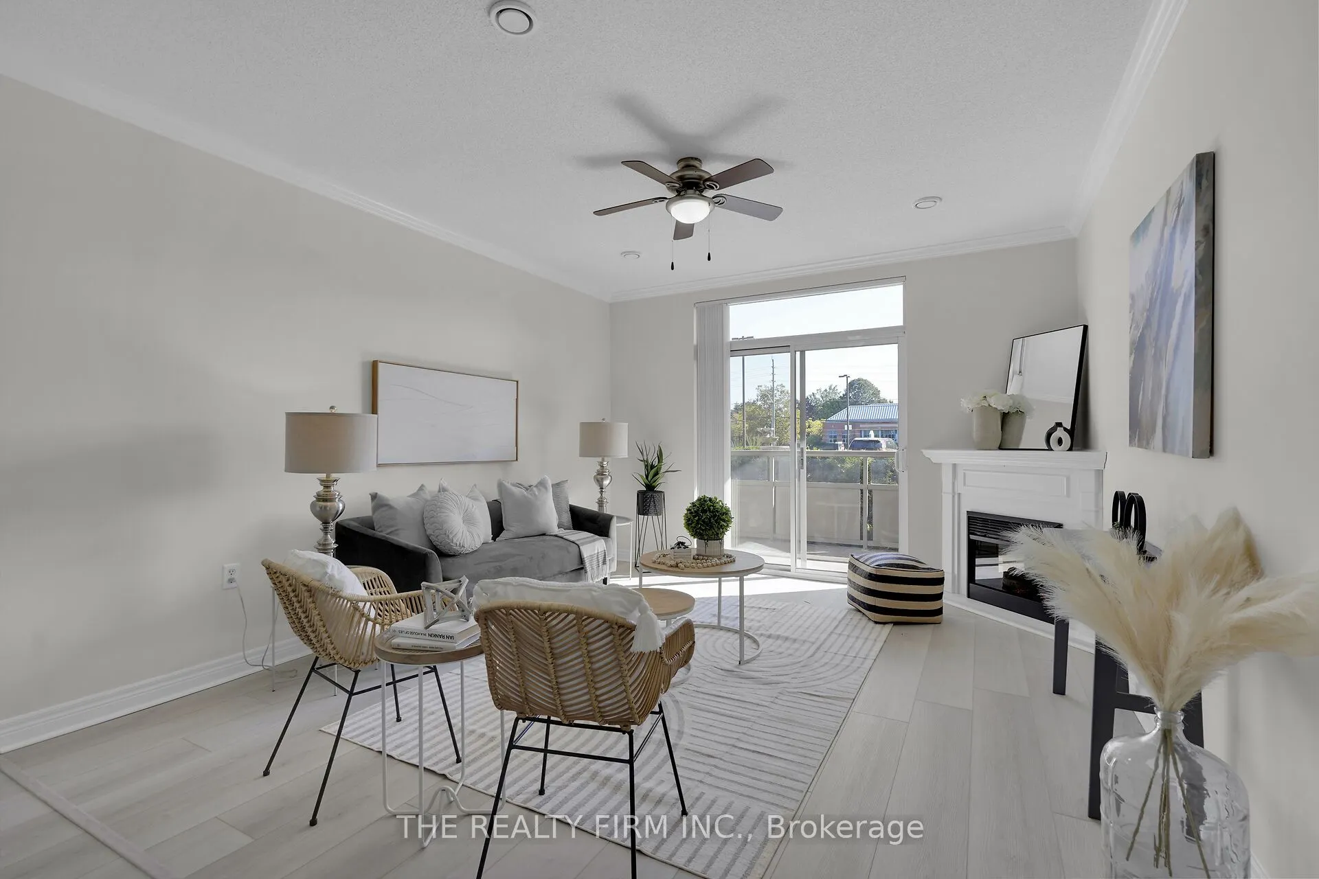 353 Commissioners Road W, #107