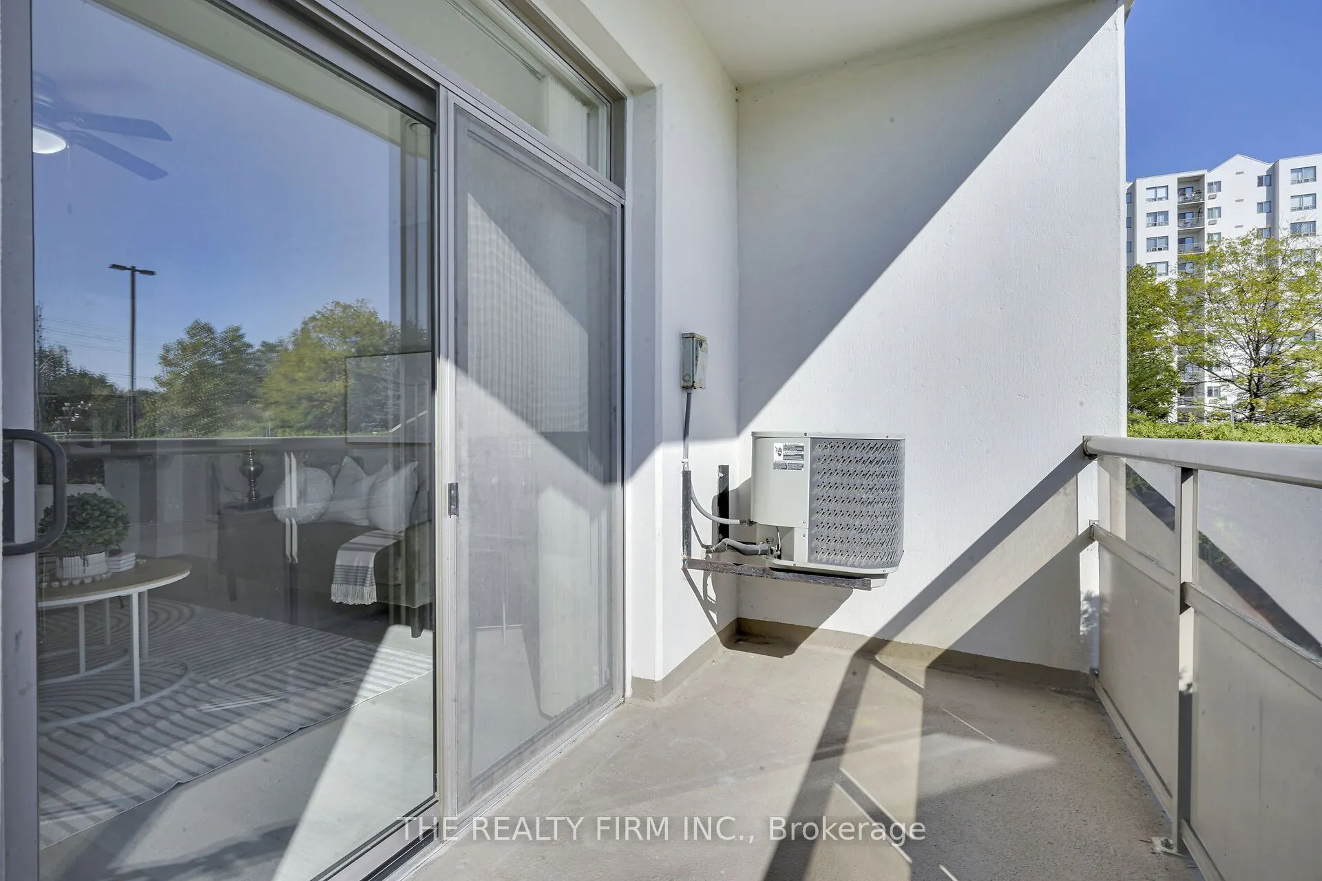 353 Commissioners Road W, #107