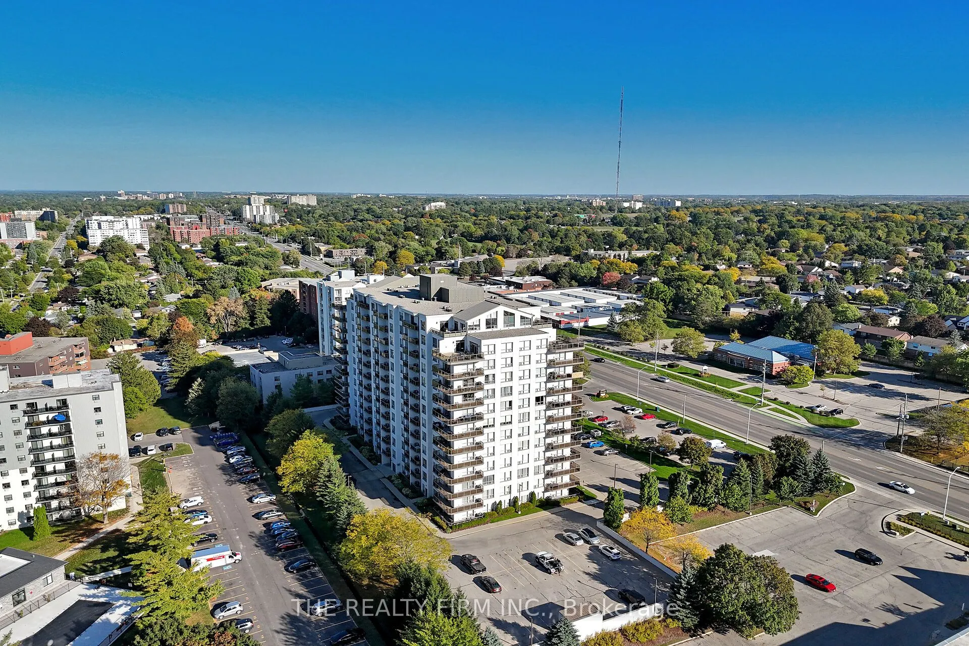 353 Commissioners Road W, #107