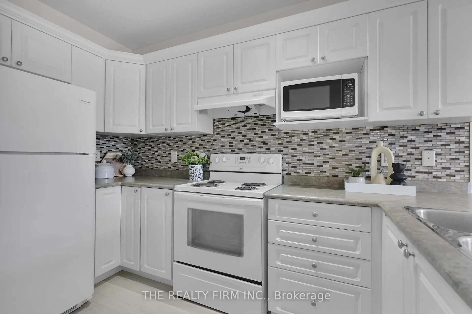 353 Commissioners Road W, #107