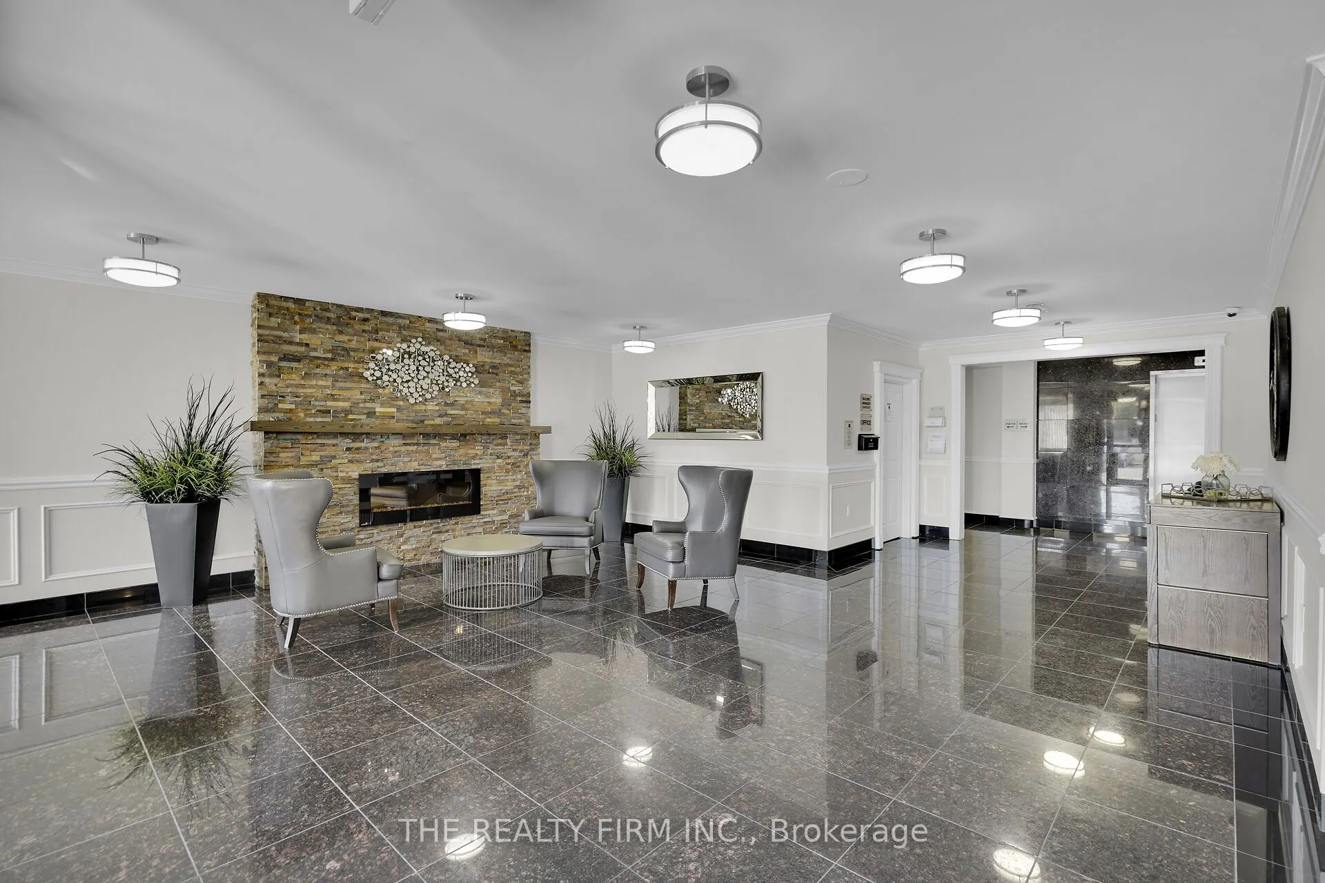 353 Commissioners Road W, #107