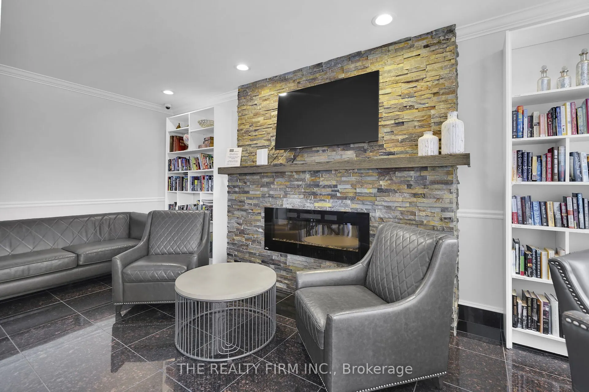 353 Commissioners Road W, #107
