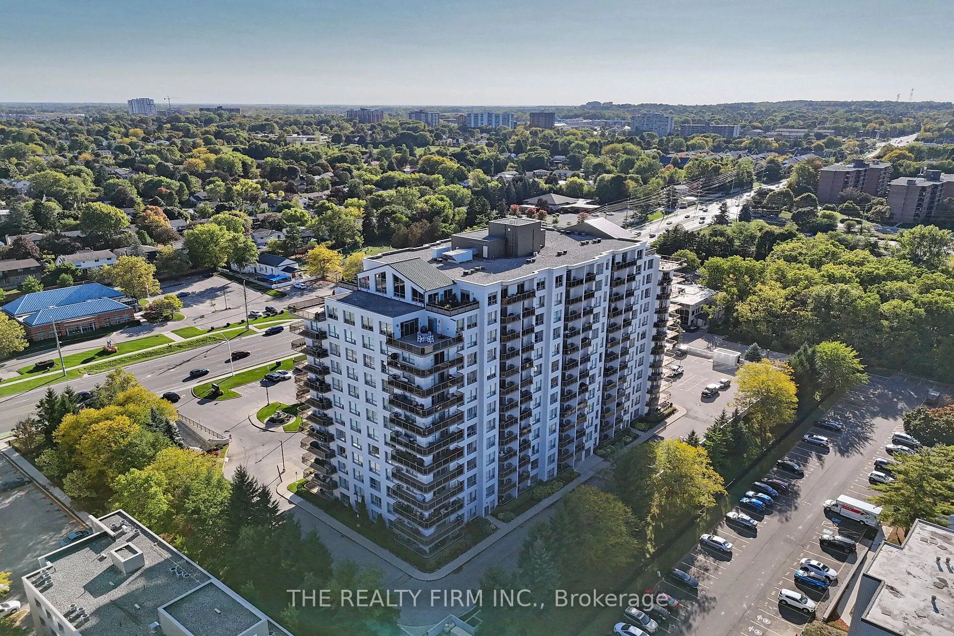 353 Commissioners Road W, #107