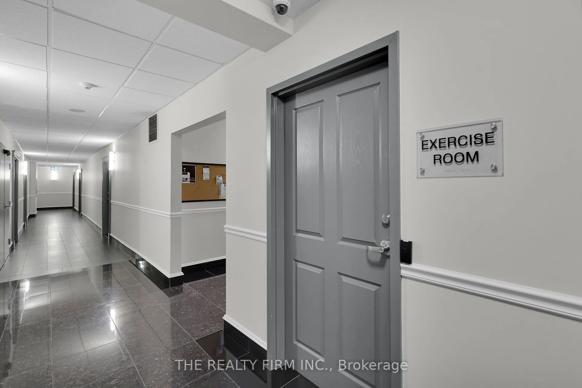 353 Commissioners Road W, #107