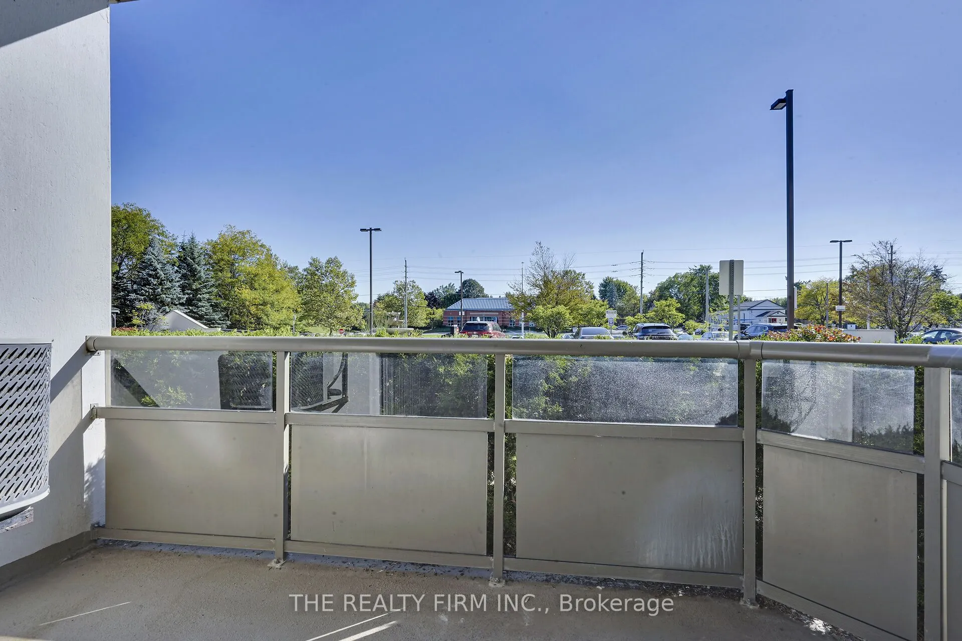 353 Commissioners Road W, #107