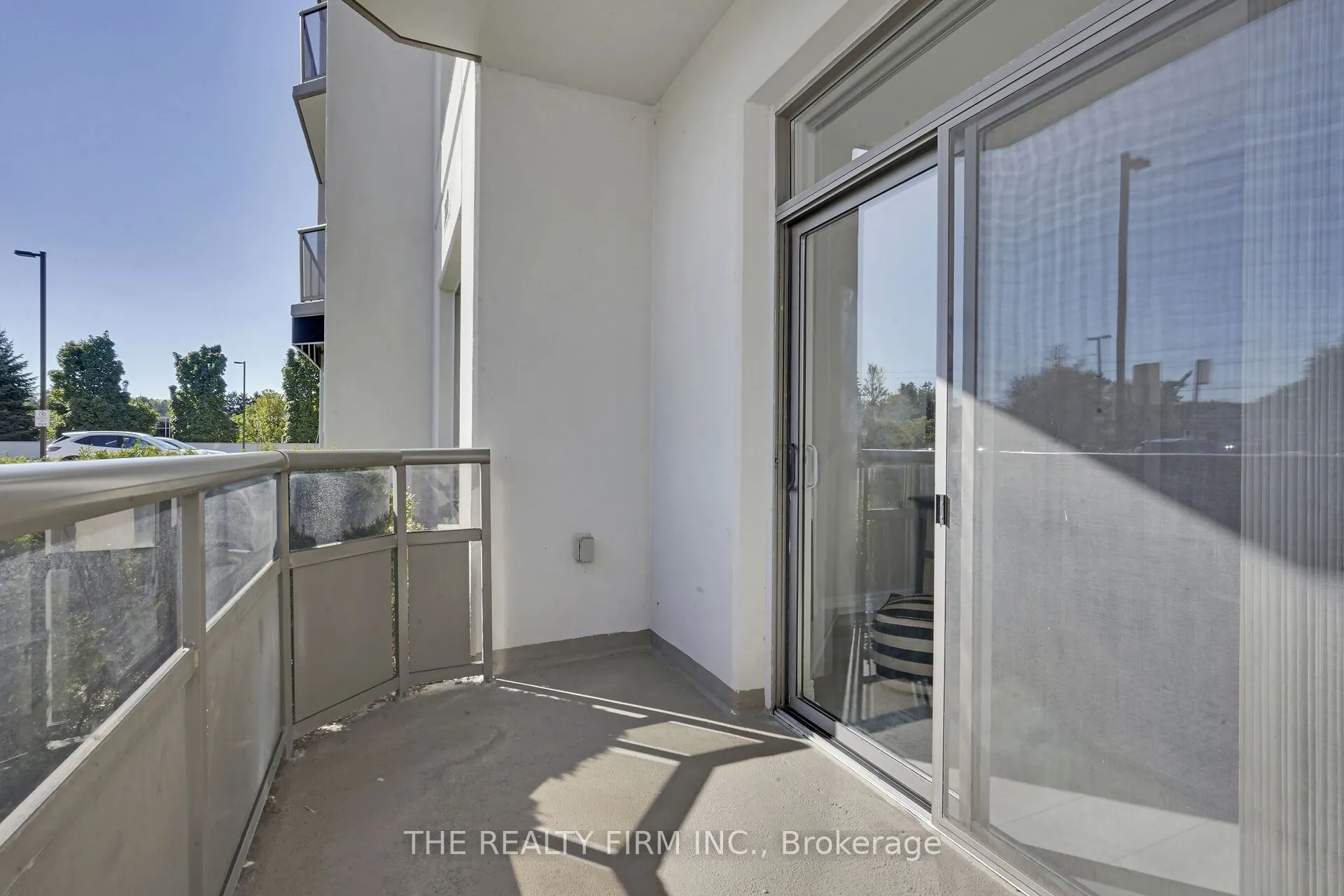 353 Commissioners Road W, #107