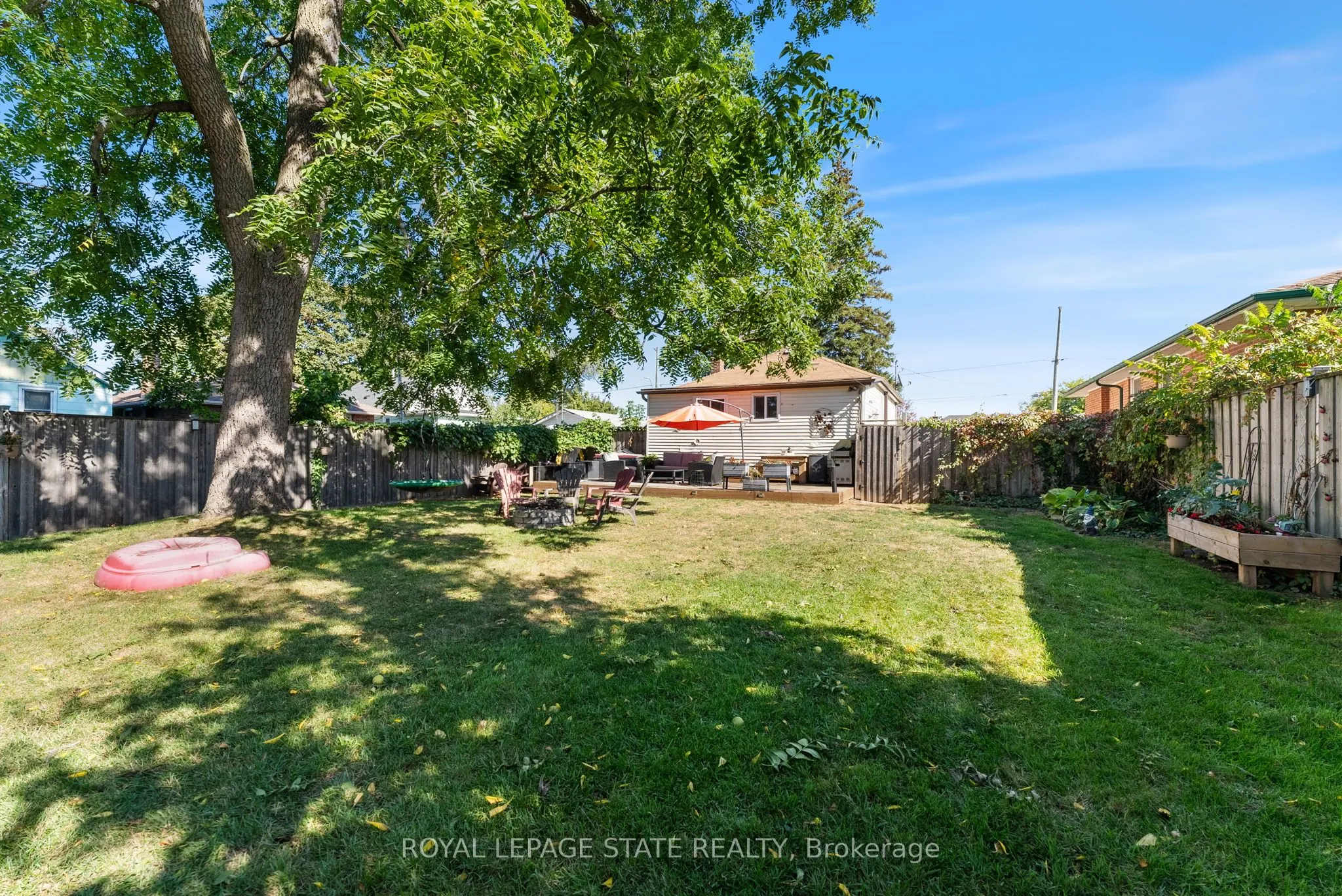 387 Osborne Street