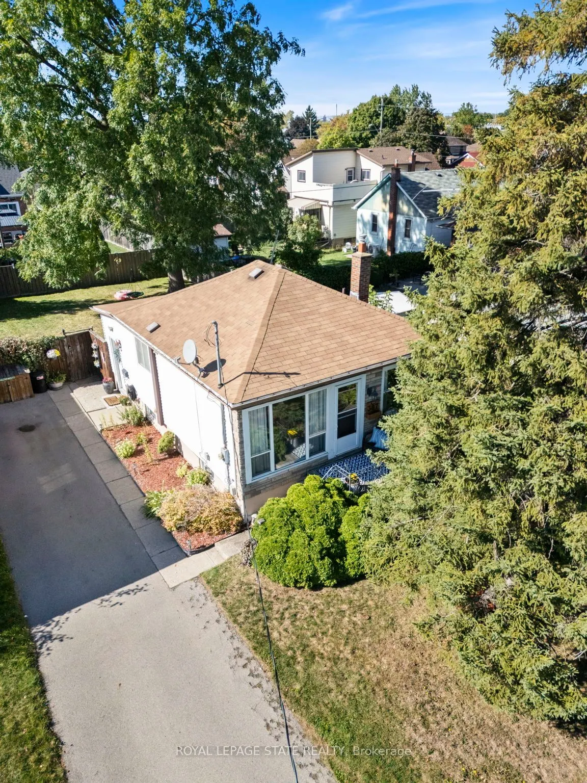 387 Osborne Street