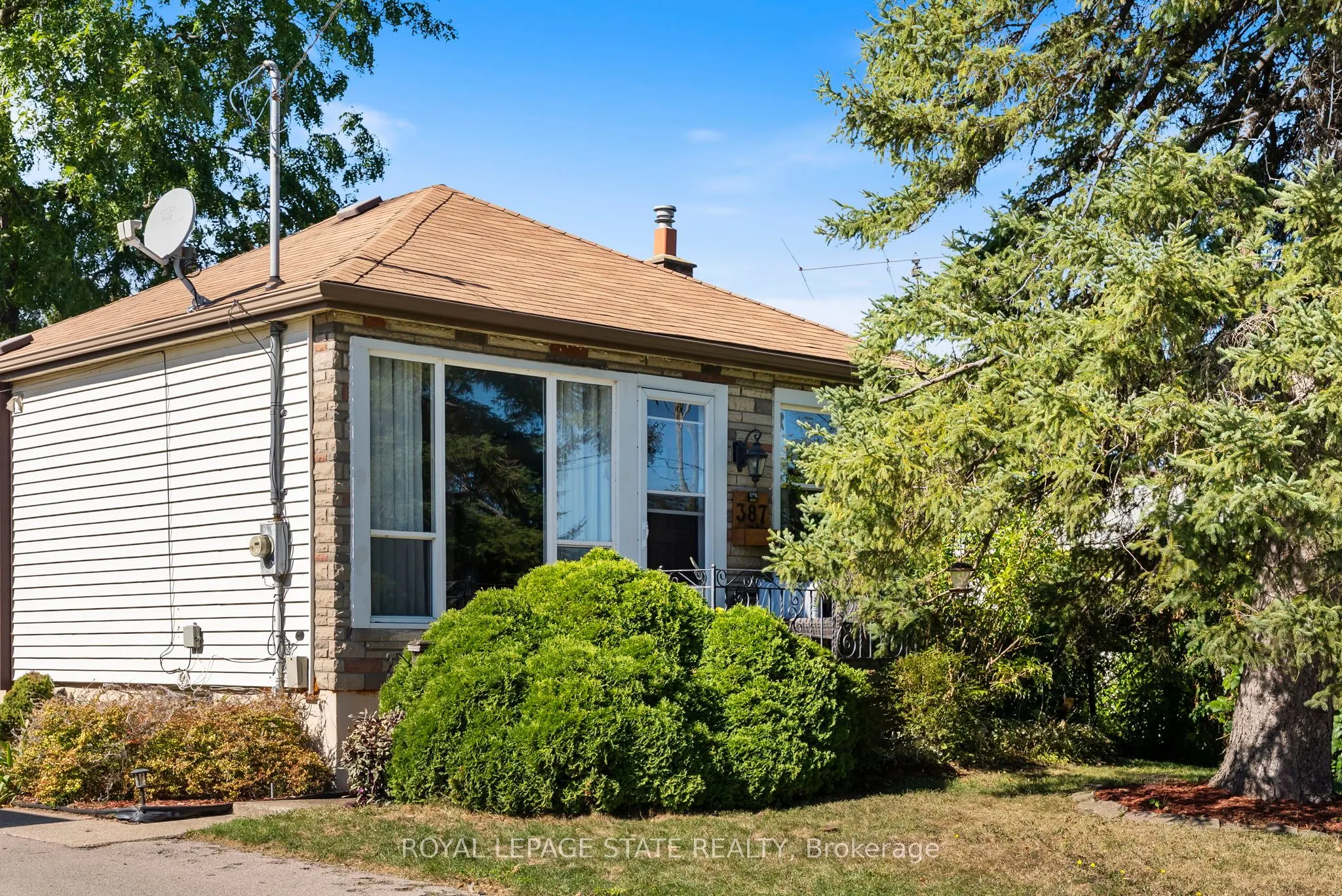 387 Osborne Street
