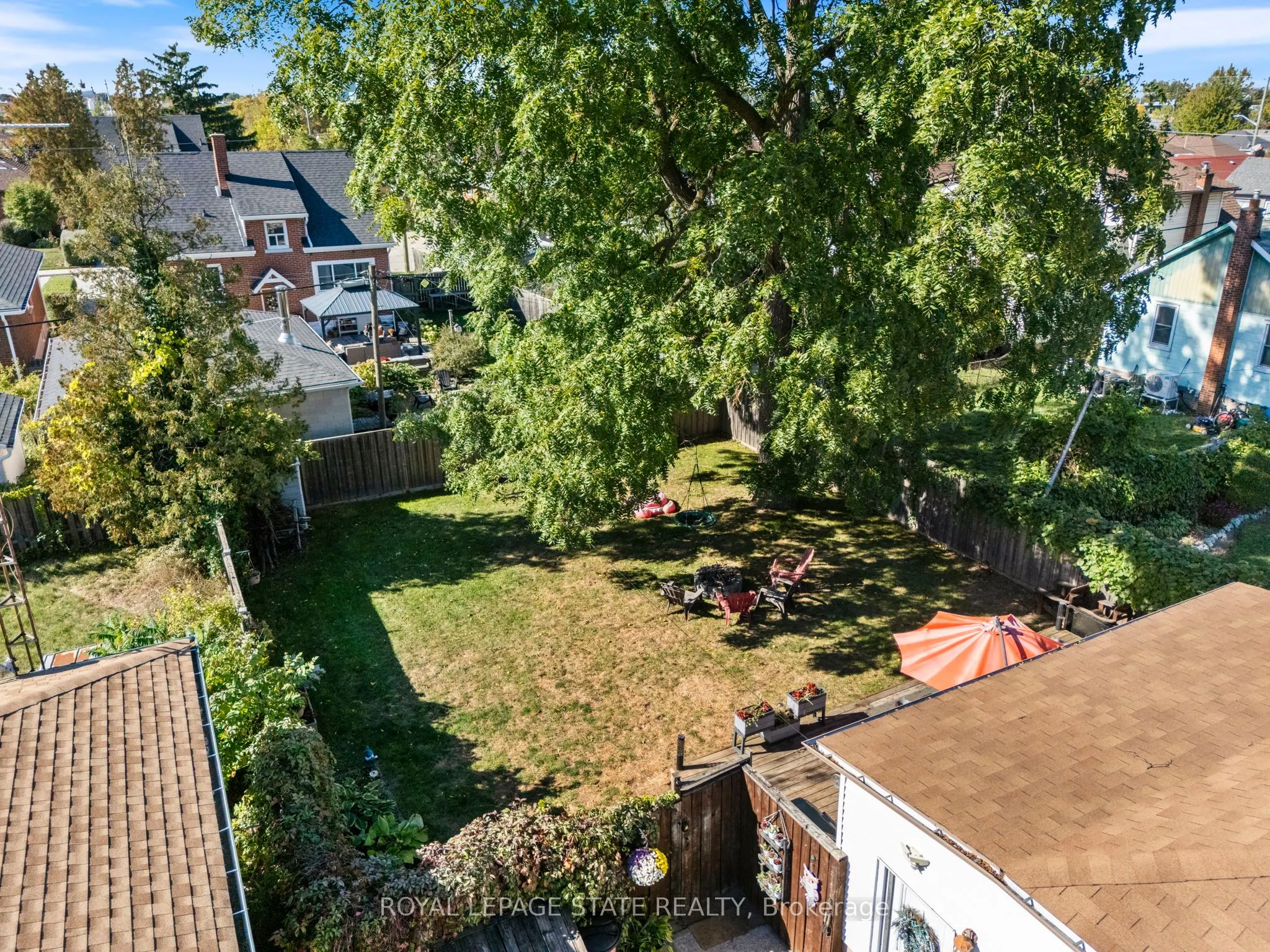 387 Osborne Street