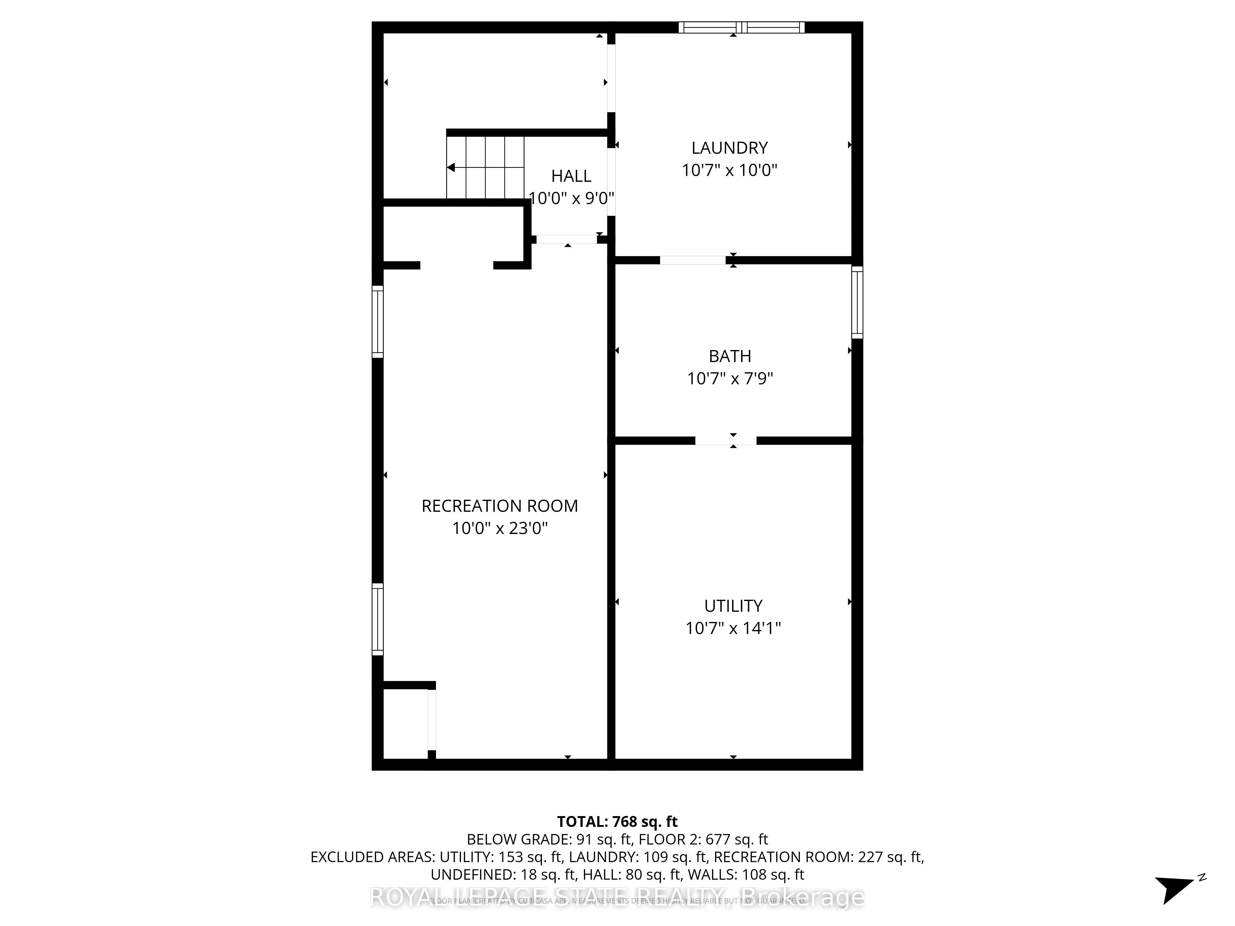 387 Osborne Street