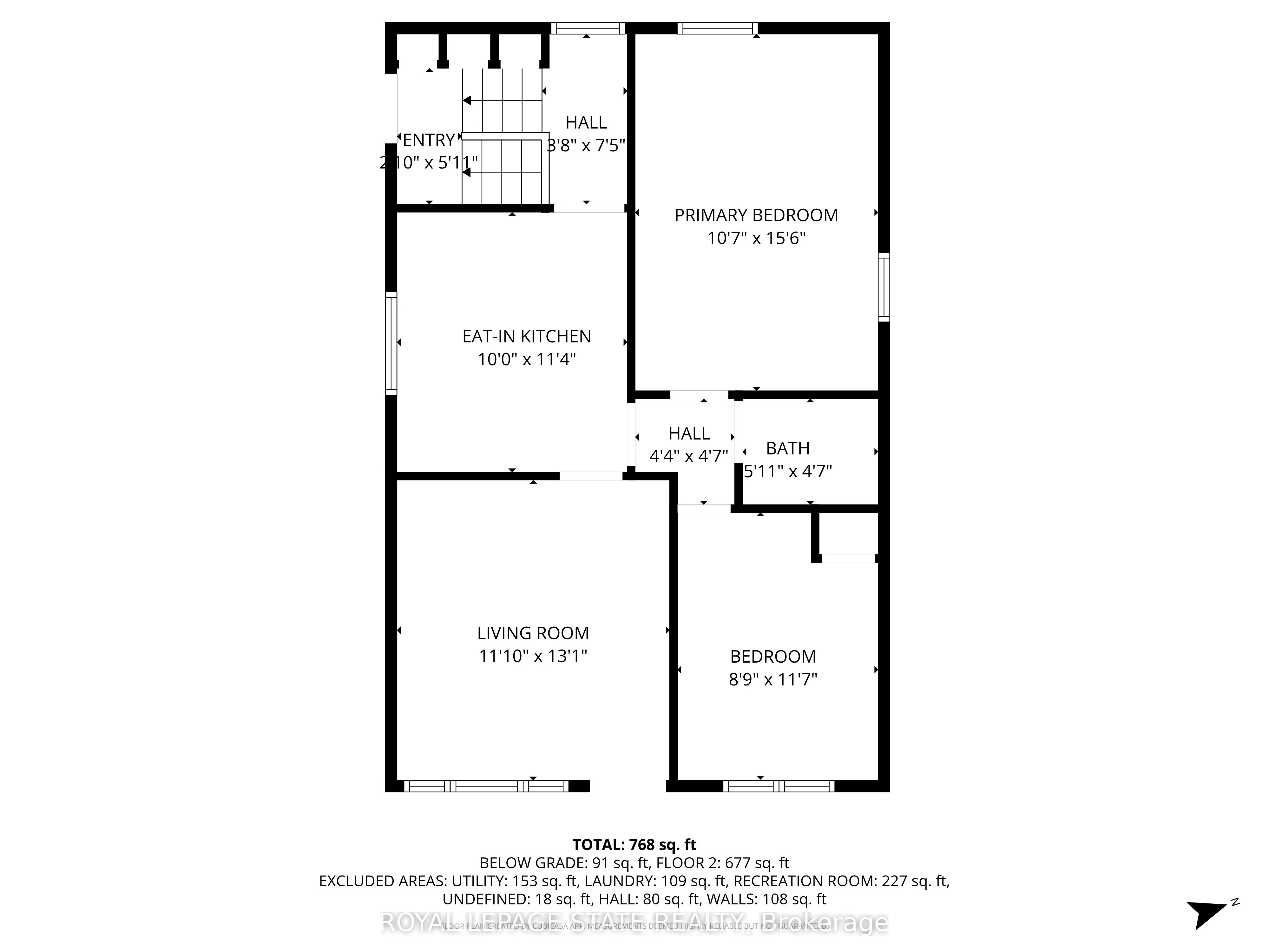 387 Osborne Street