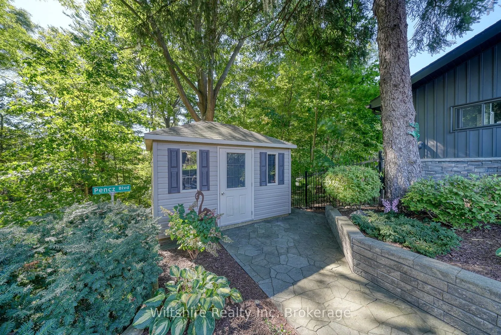 5 Whispering Pine Lane