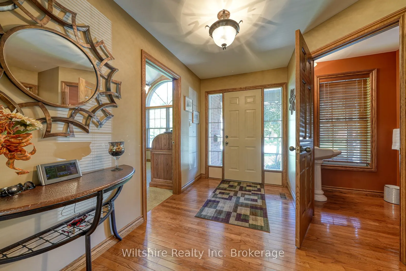 5 Whispering Pine Lane