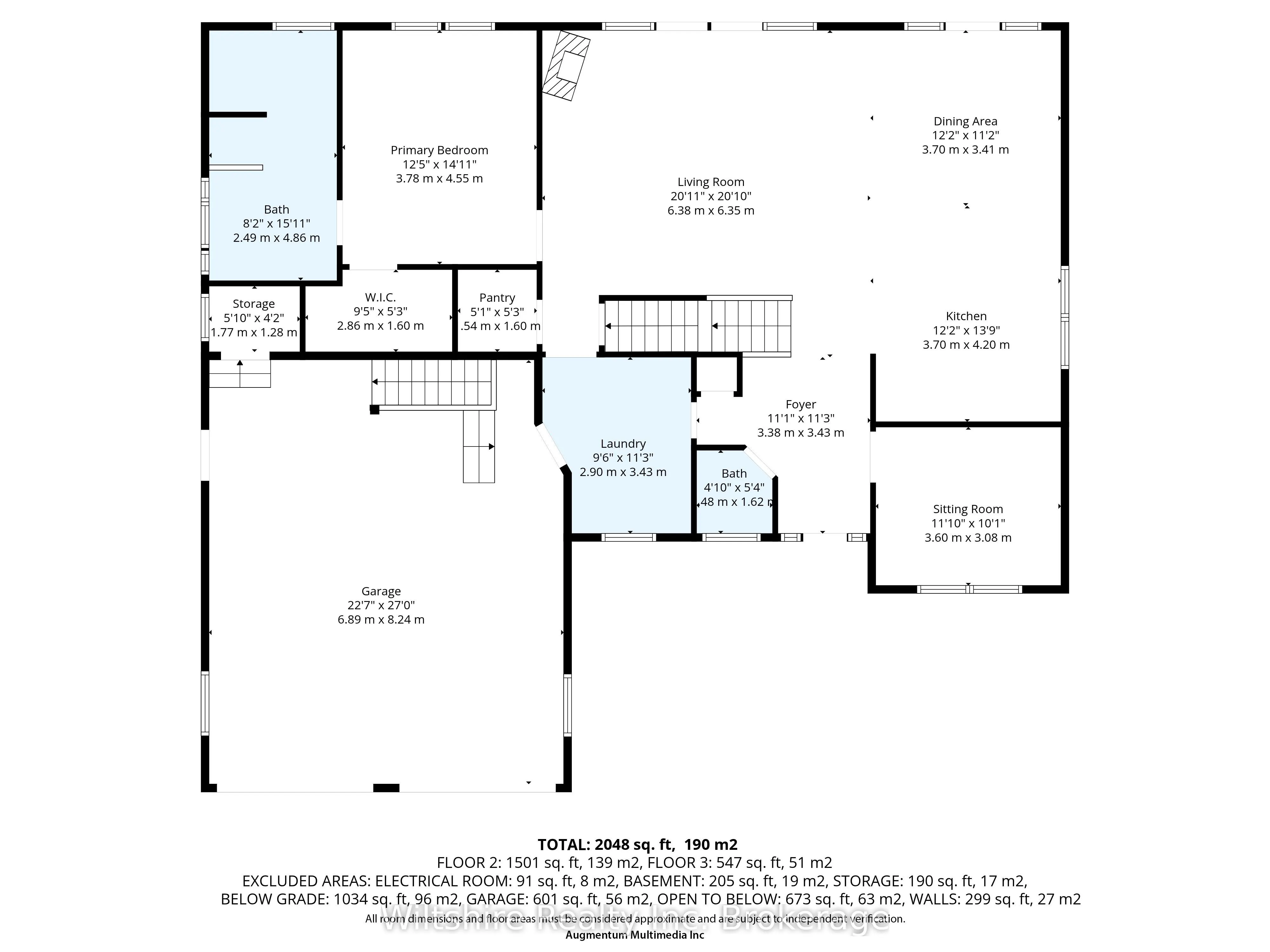 5 Whispering Pine Lane