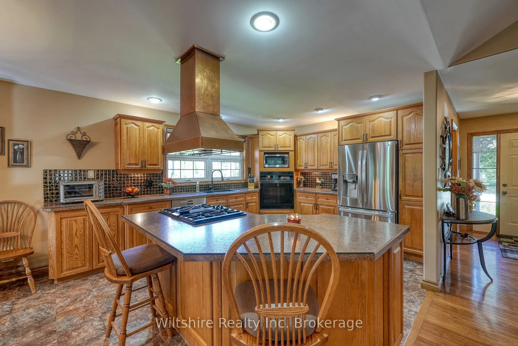 5 Whispering Pine Lane