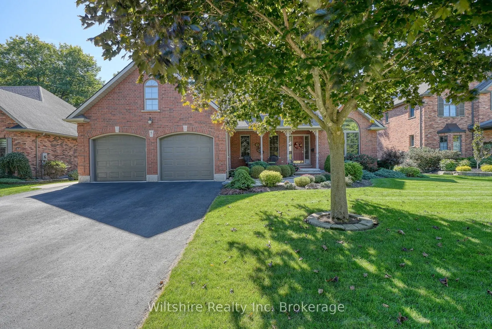 5 Whispering Pine Lane