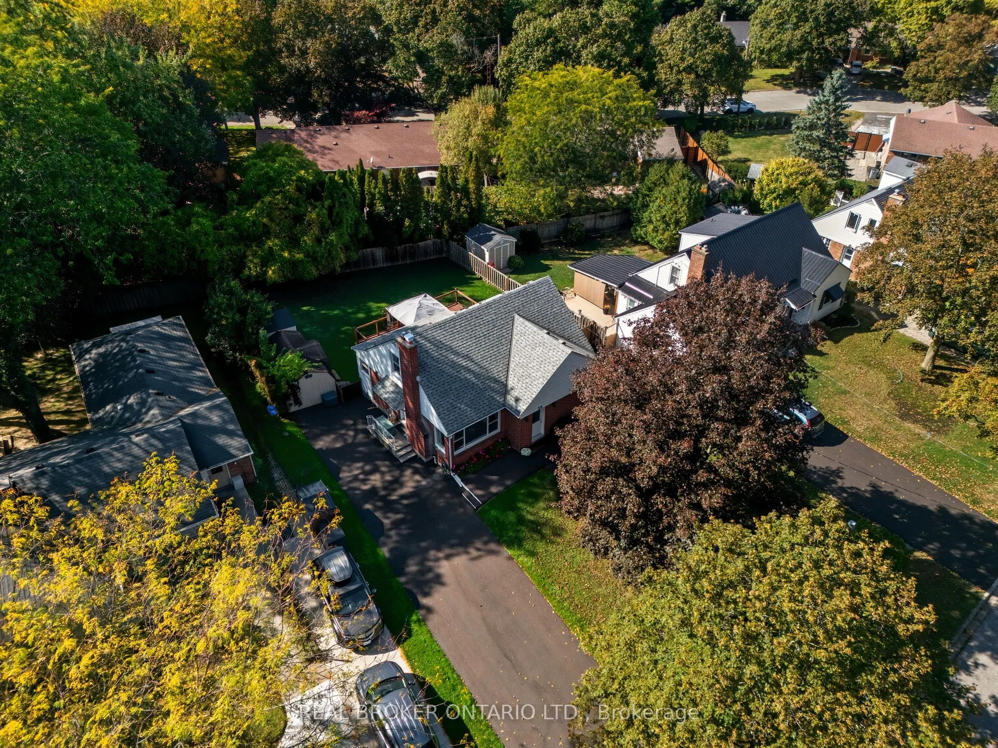 36 Gibson Drive