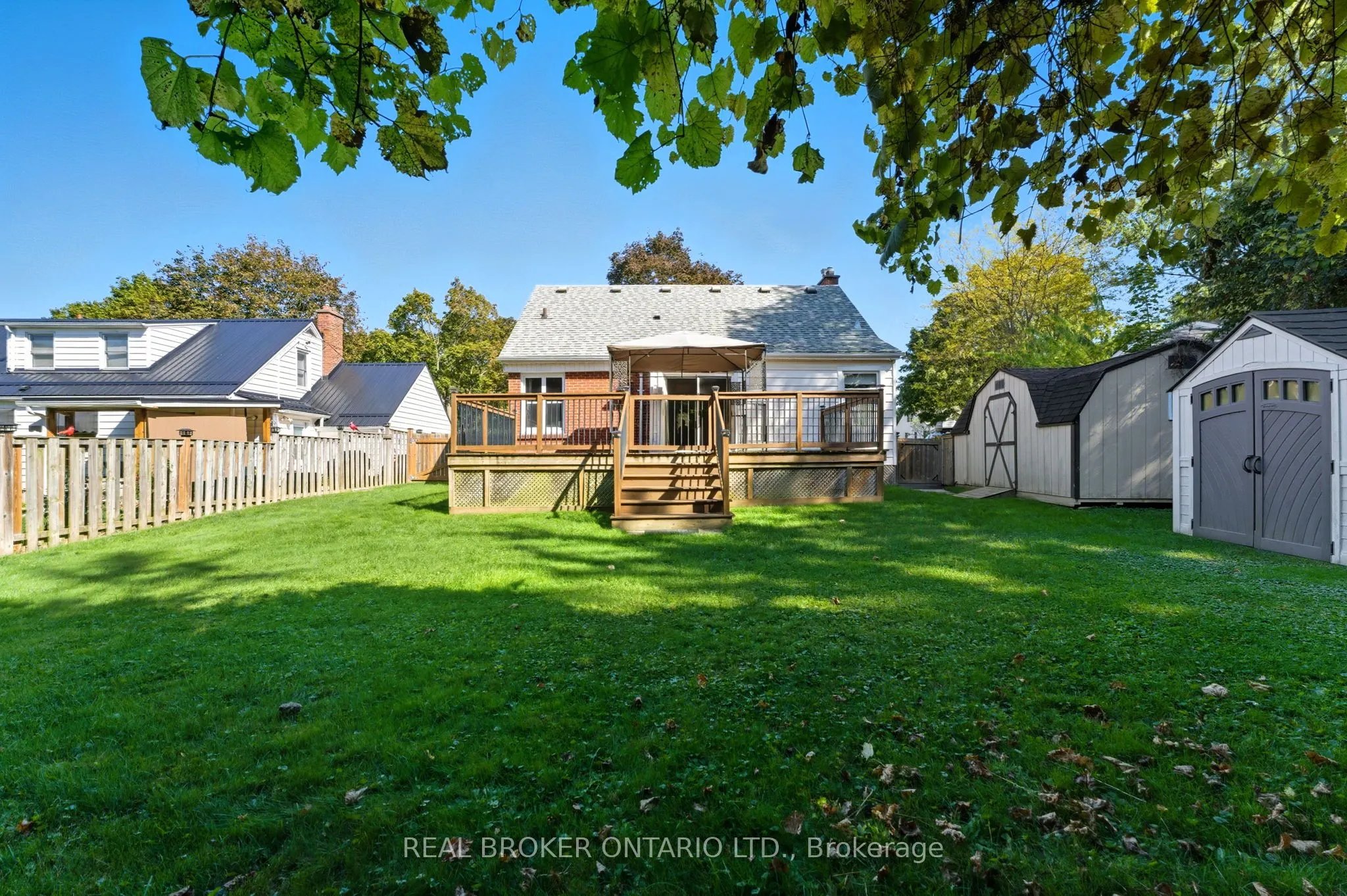 36 Gibson Drive