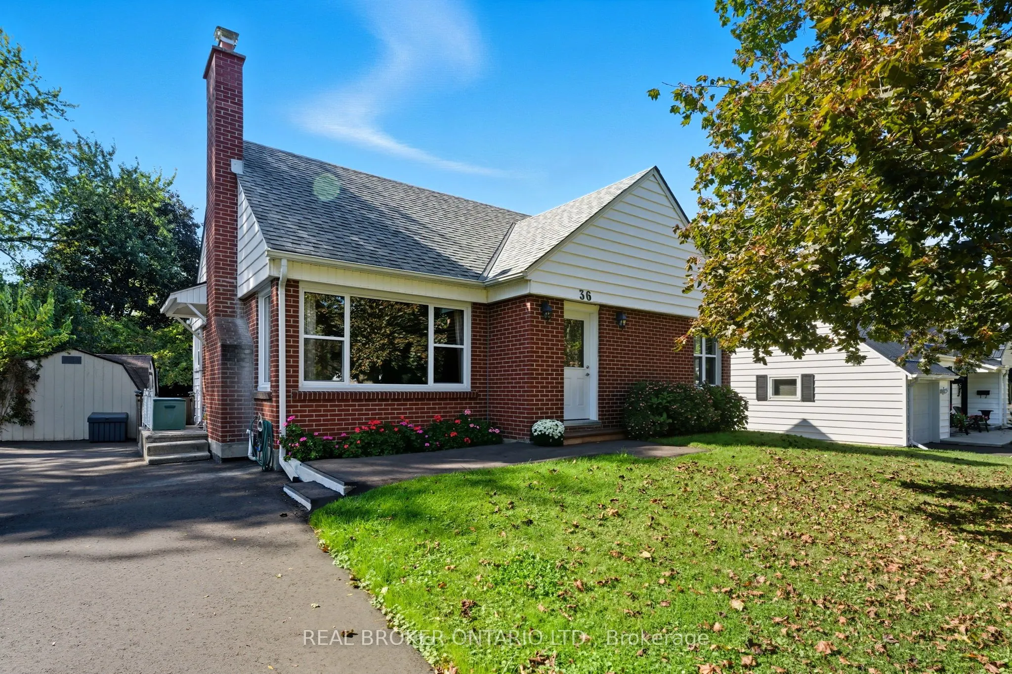 36 Gibson Drive
