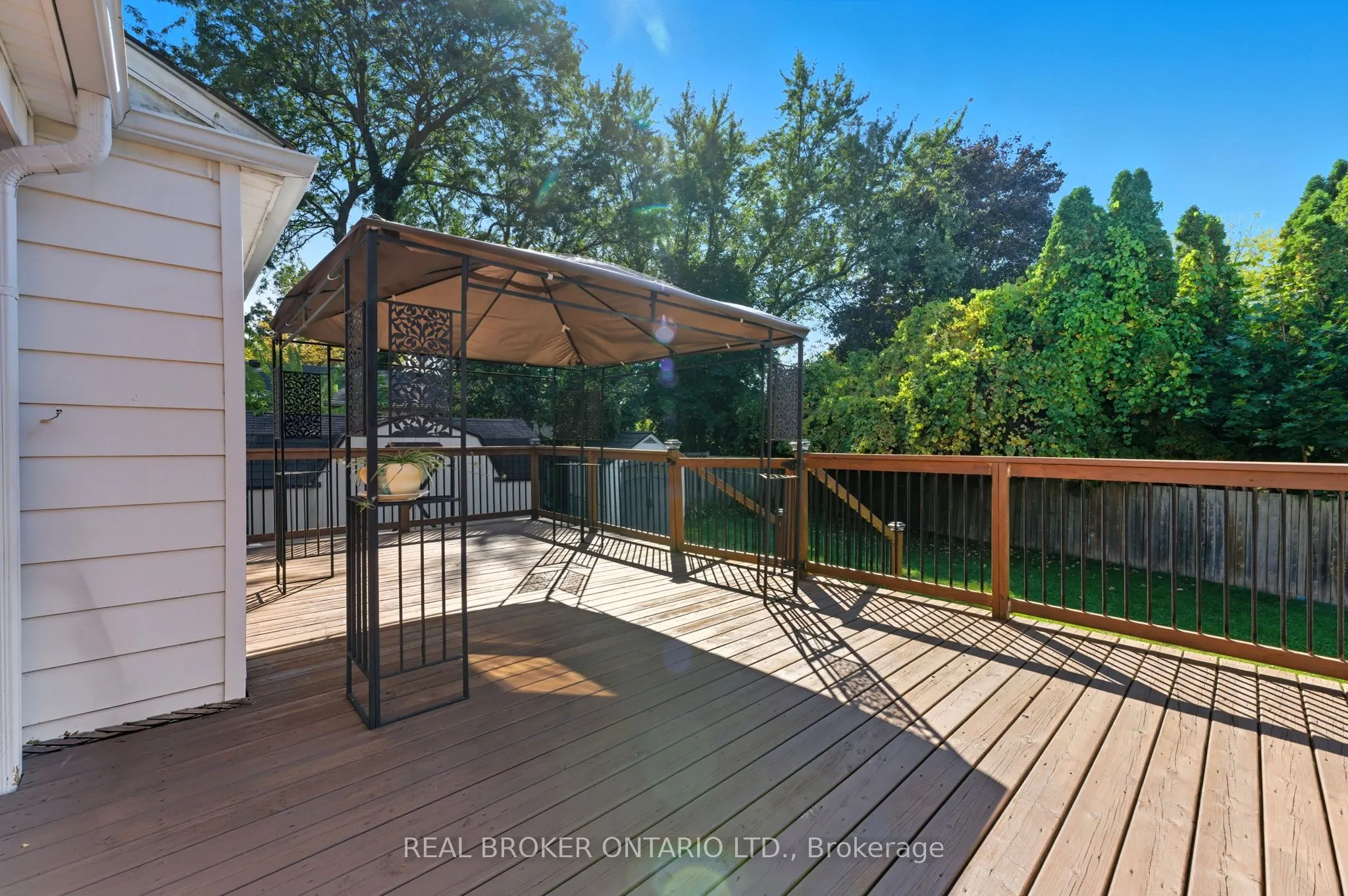 36 Gibson Drive