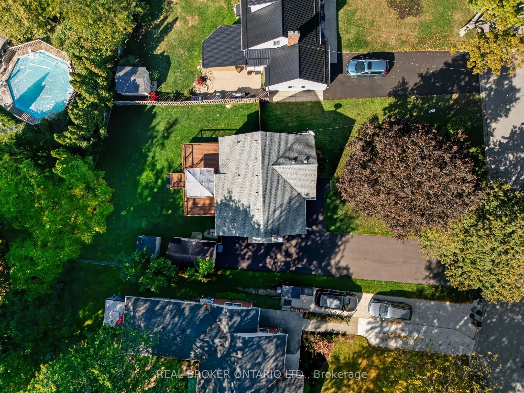 36 Gibson Drive