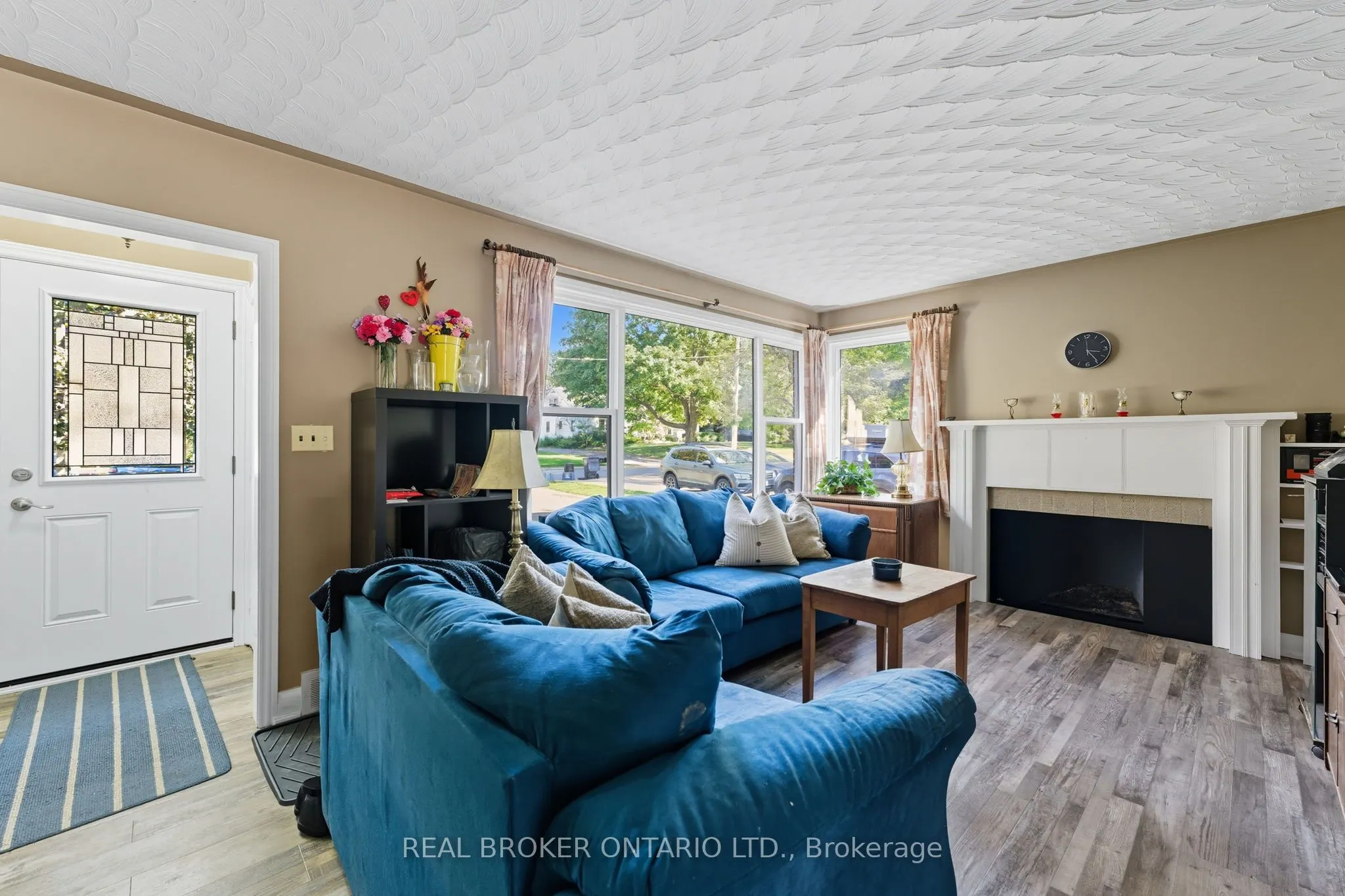 36 Gibson Drive