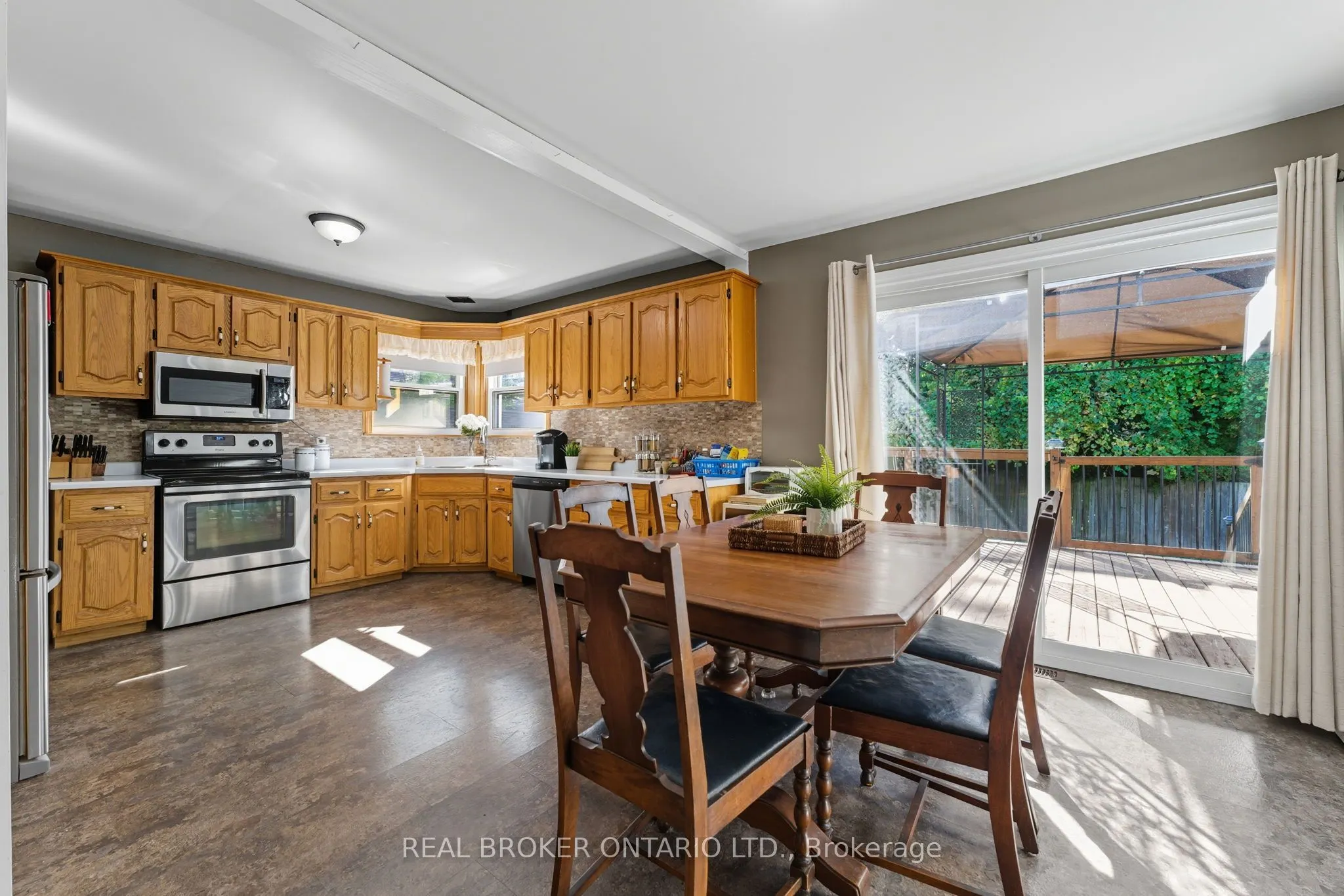 36 Gibson Drive