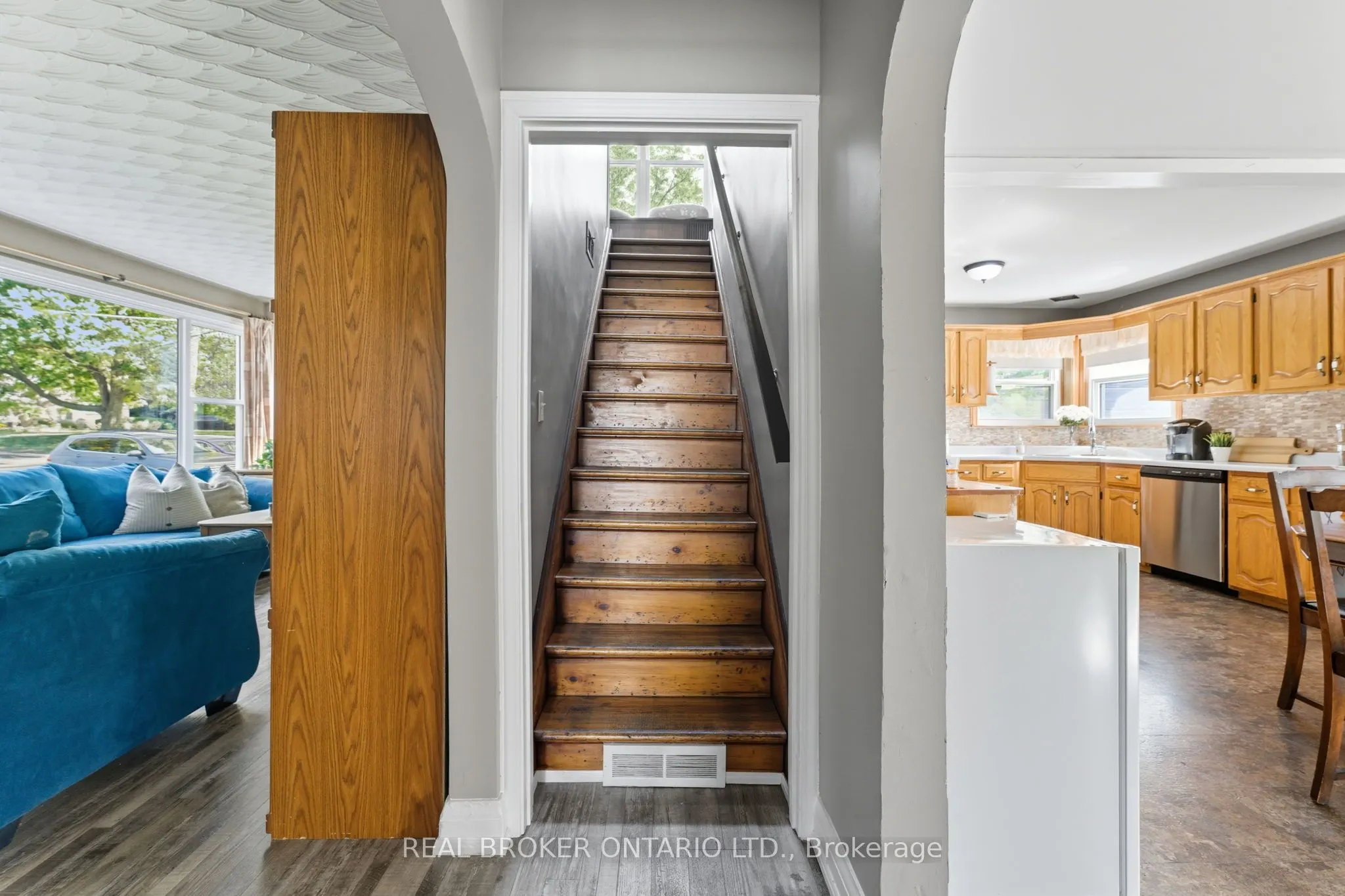 36 Gibson Drive