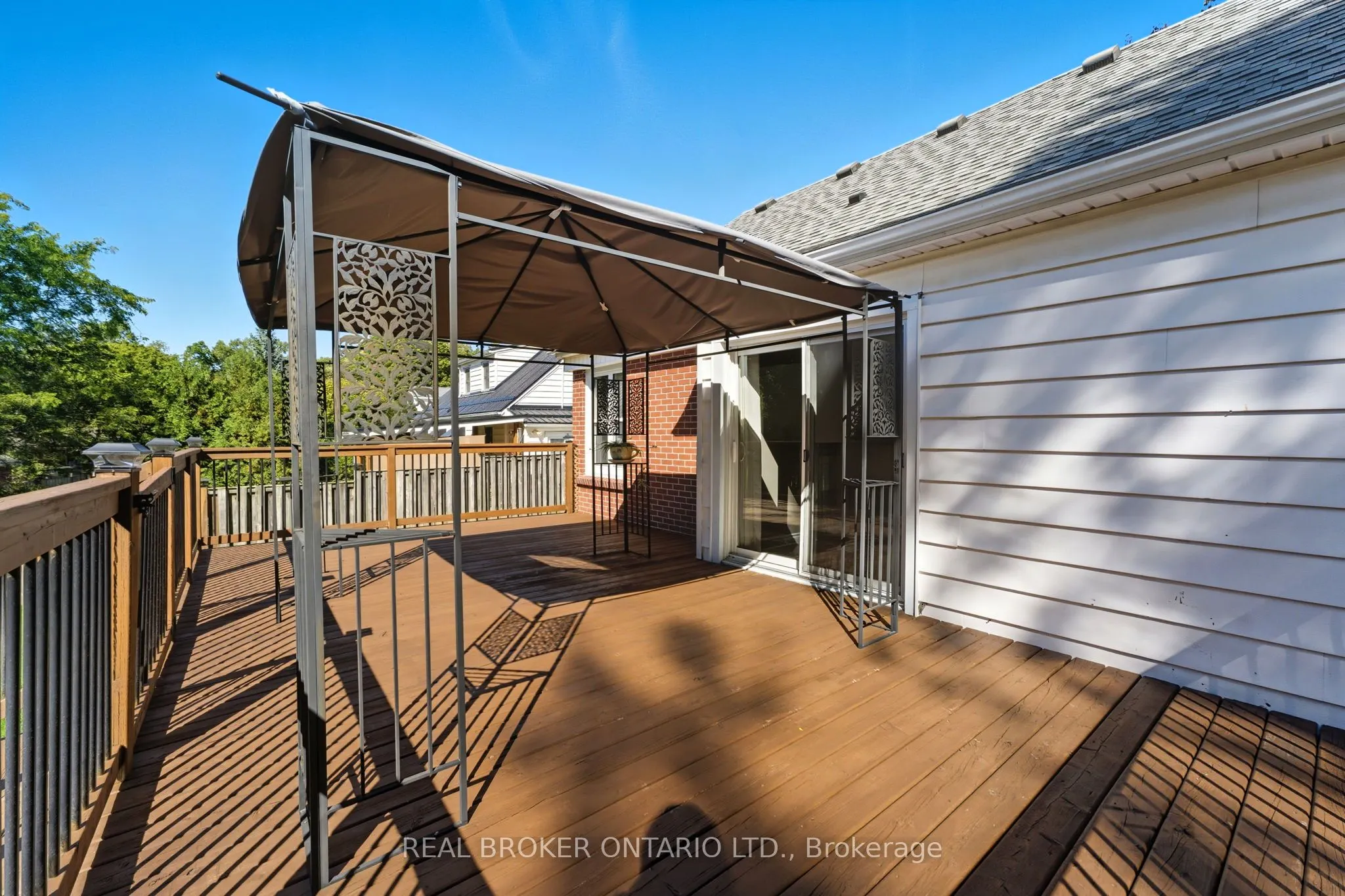 36 Gibson Drive