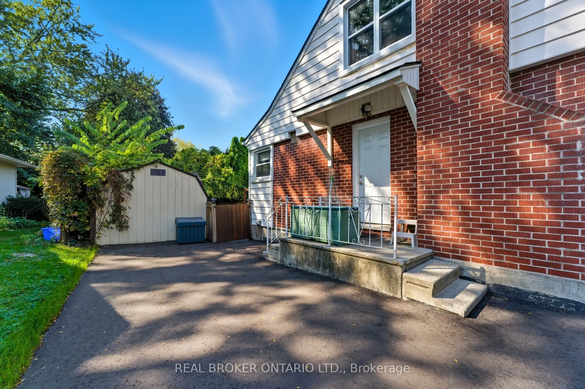 36 Gibson Drive