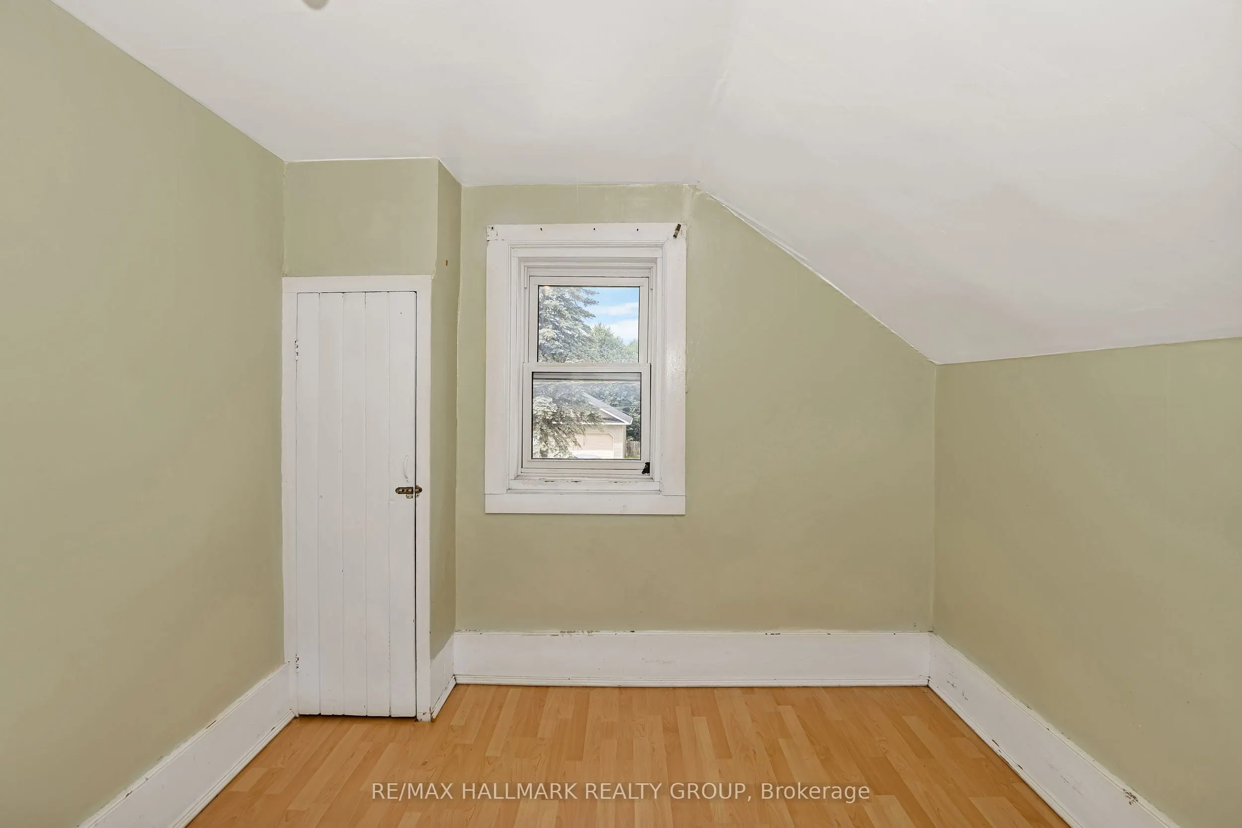 243 HARRIET Street