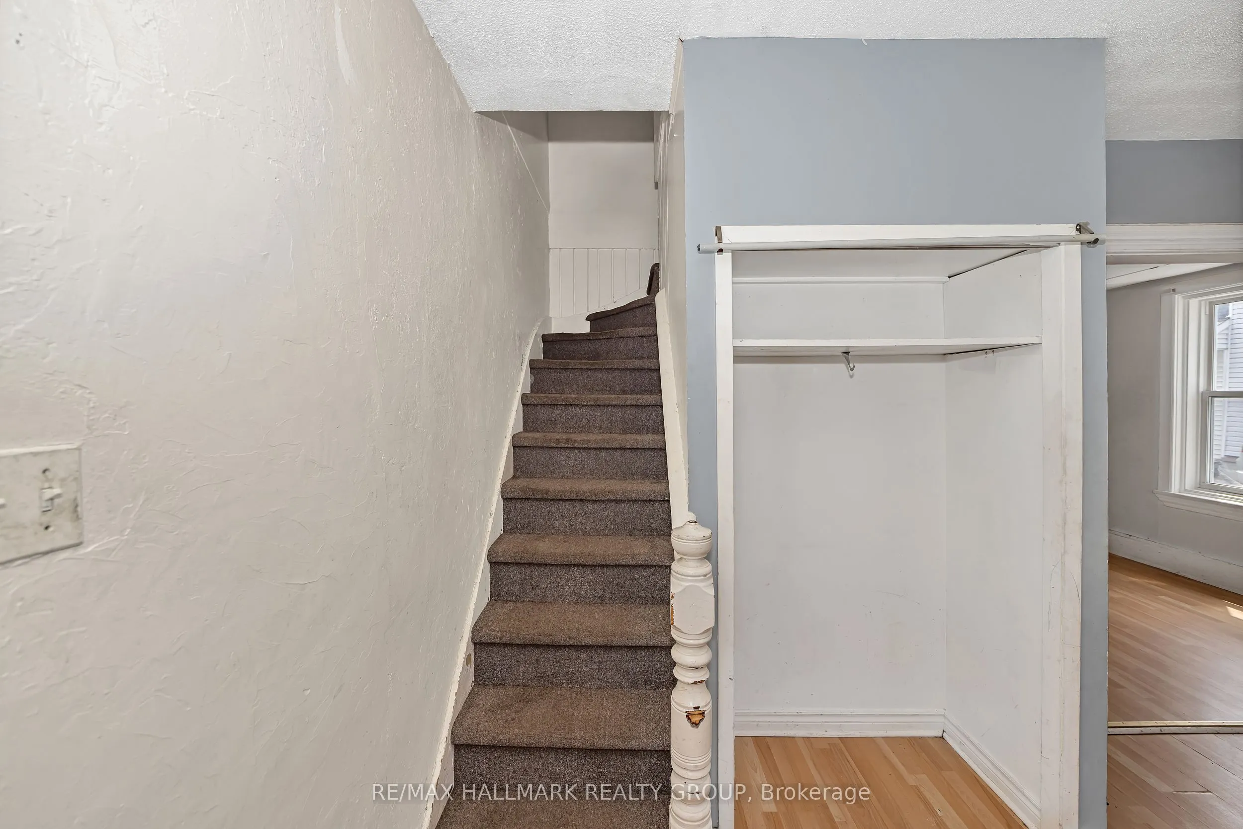 243 HARRIET Street