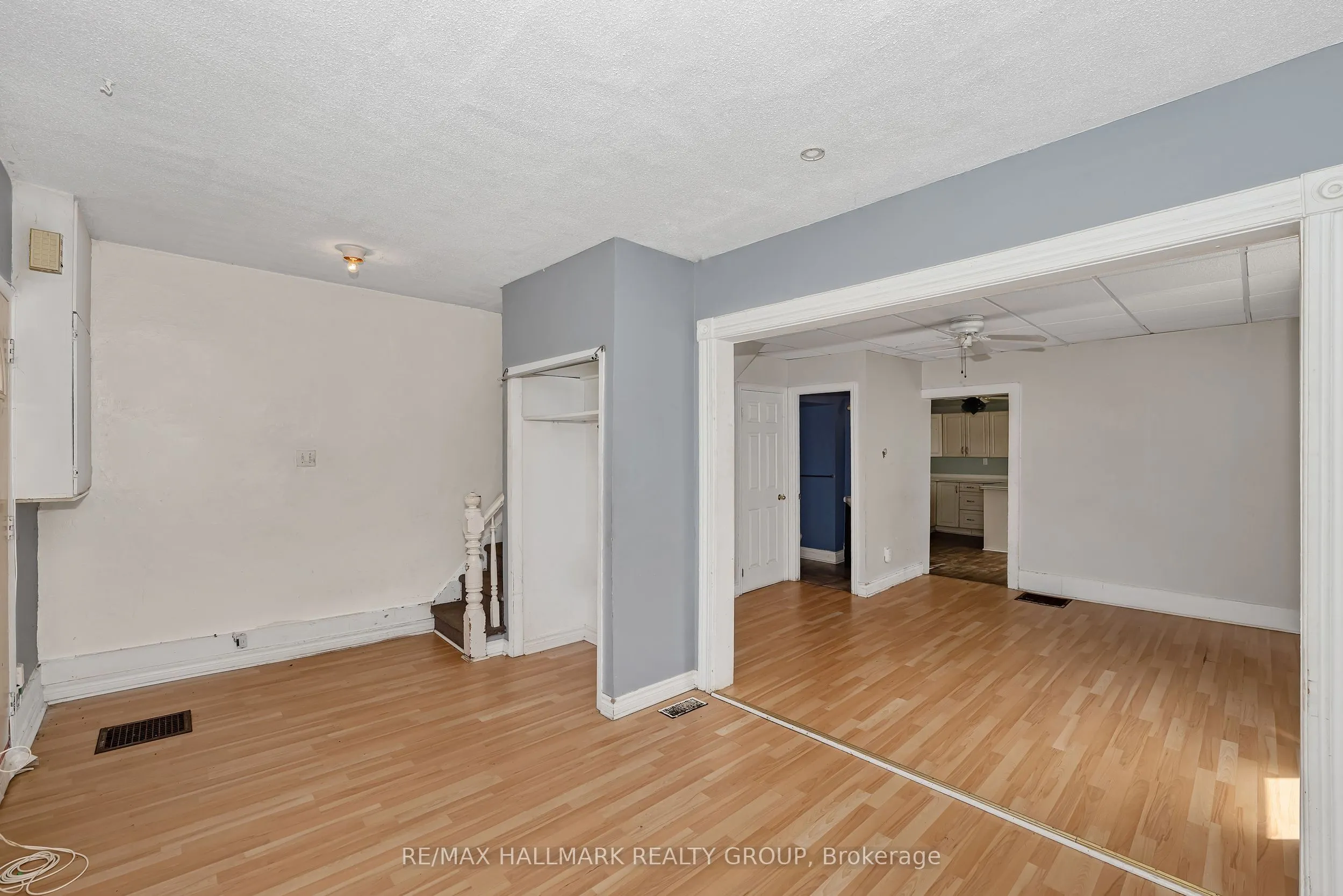 243 HARRIET Street