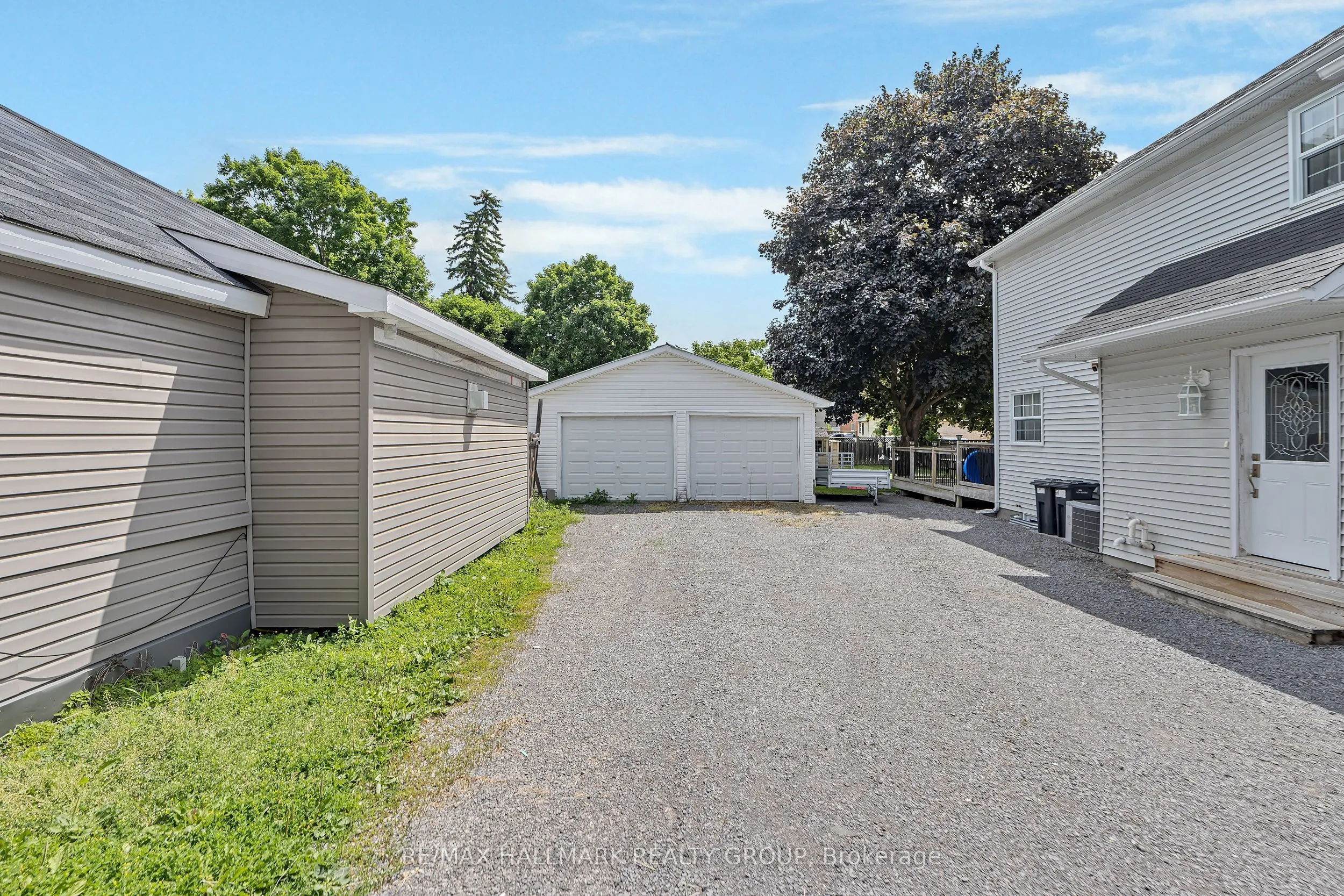 243 HARRIET Street