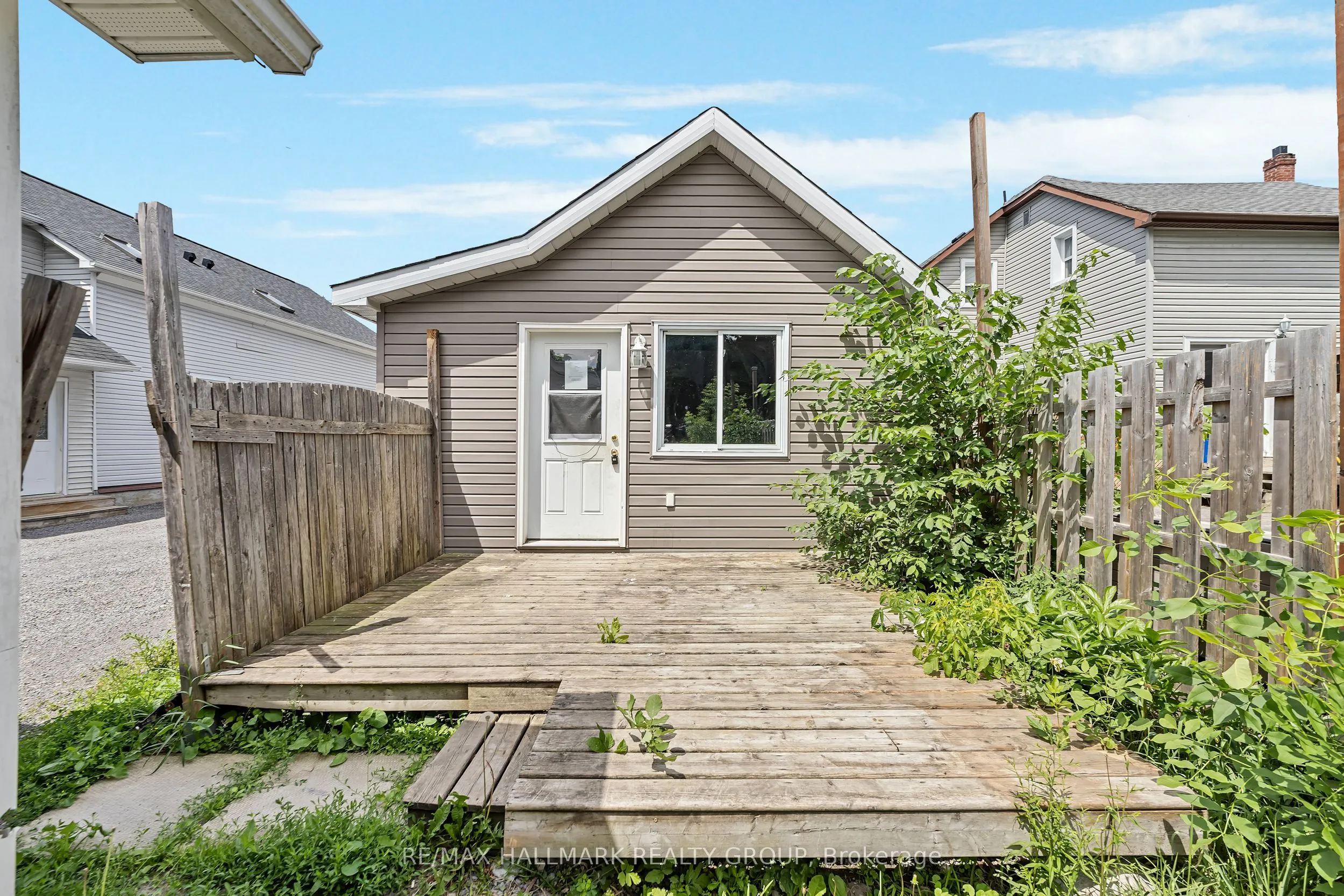 243 HARRIET Street