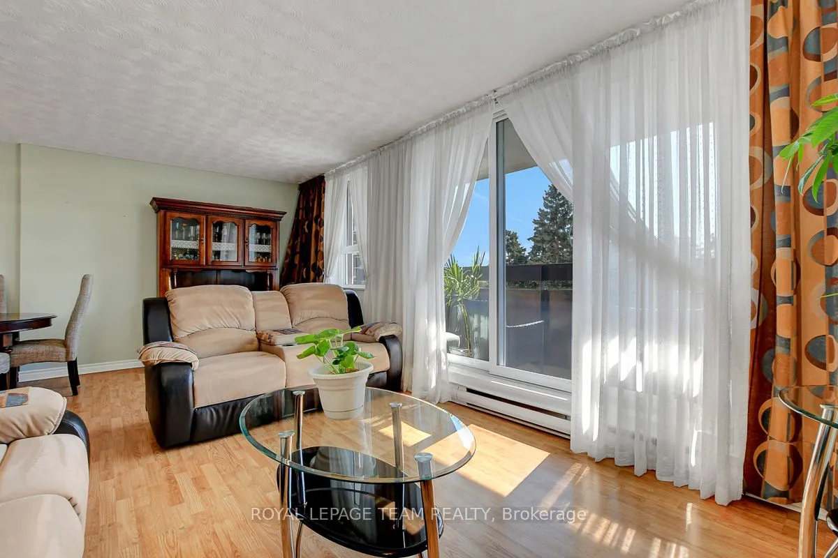 2000 JASMINE Crescent, #410
