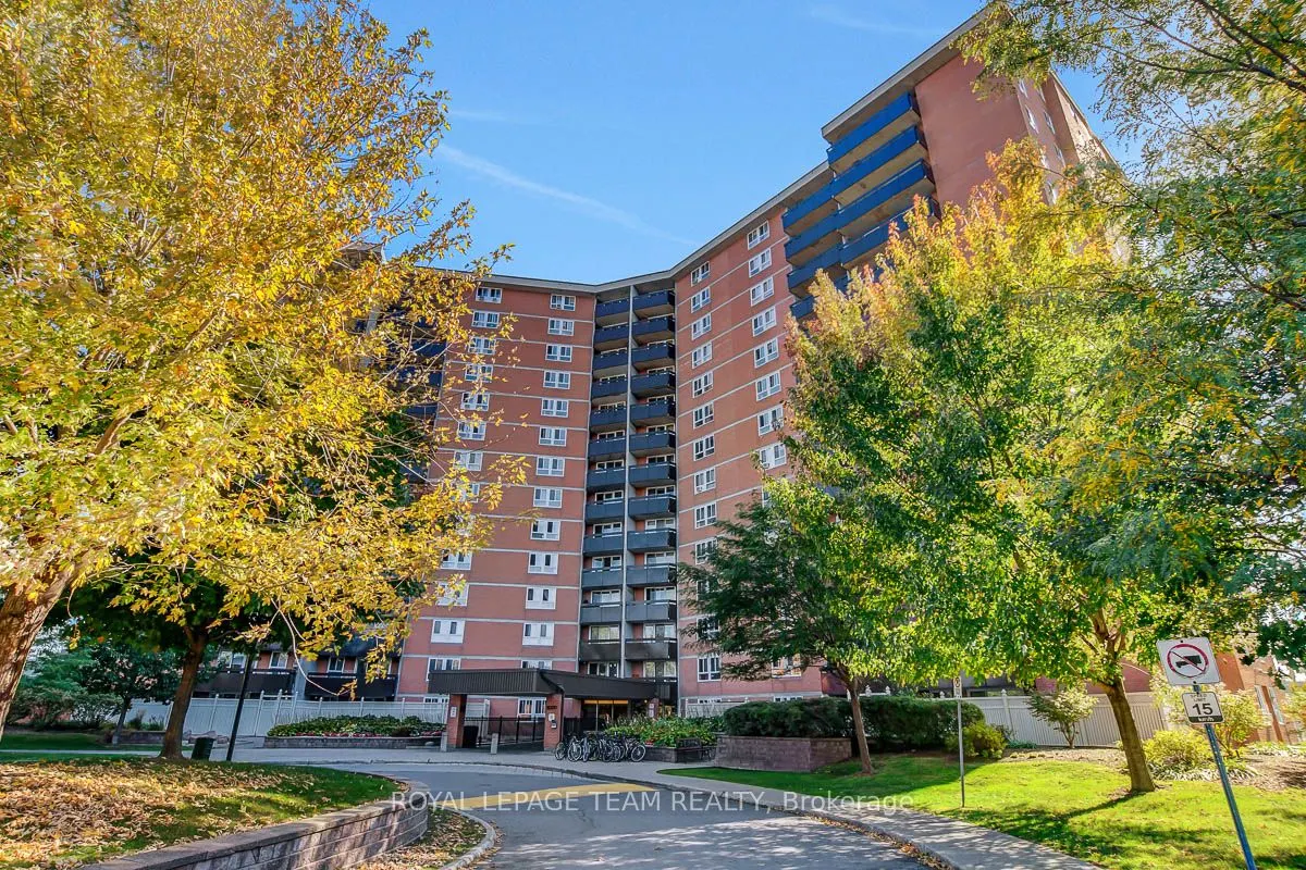 2000 JASMINE Crescent, #410
