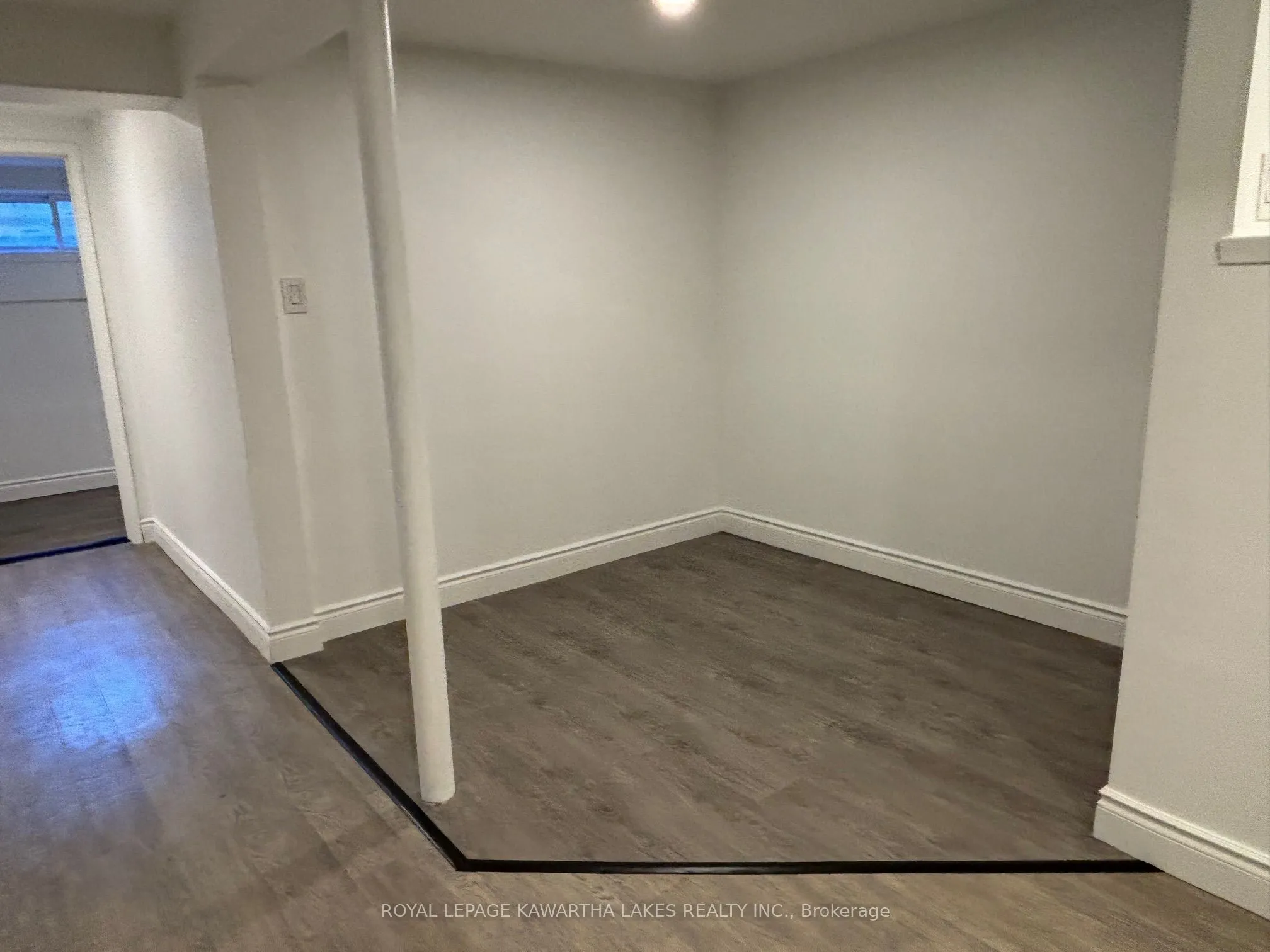 128 Angeline Street N, #Lower