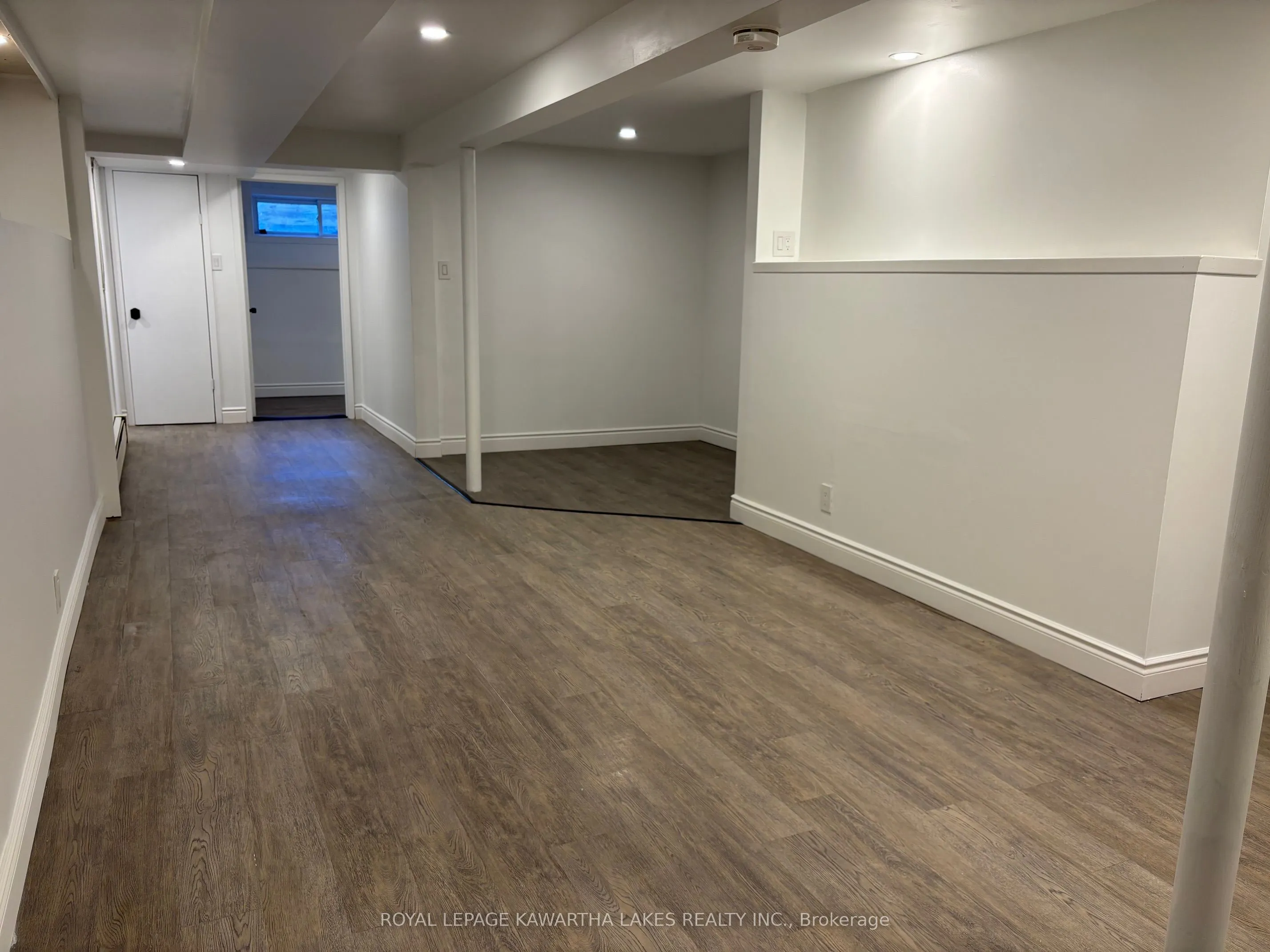 128 Angeline Street N, #Lower