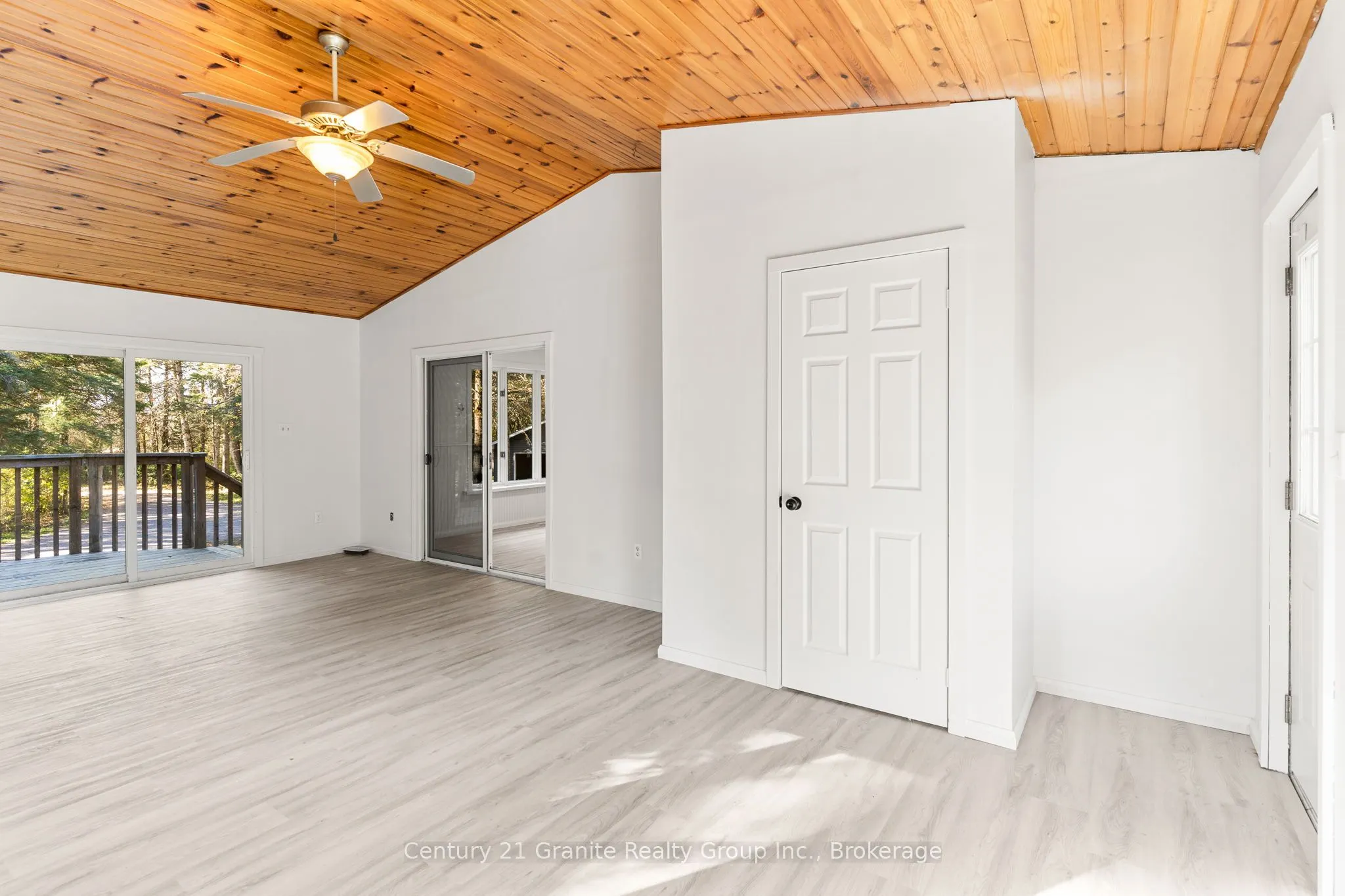 4739 Gelert Road