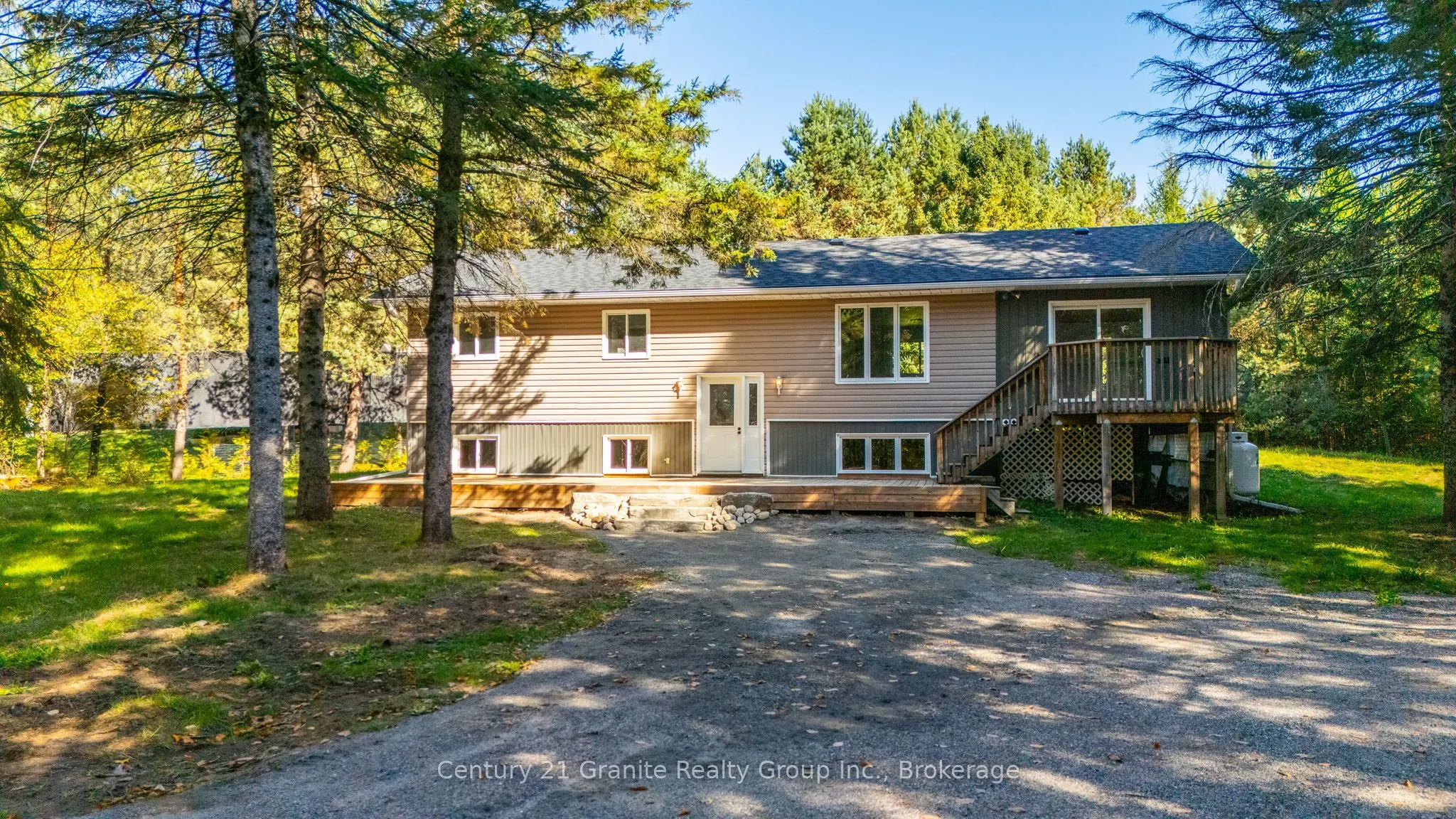 4739 Gelert Road