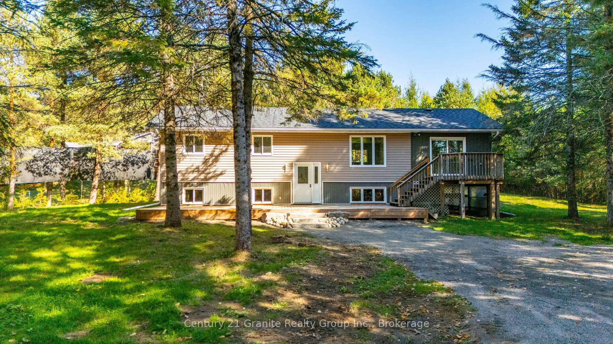 4739 Gelert Road