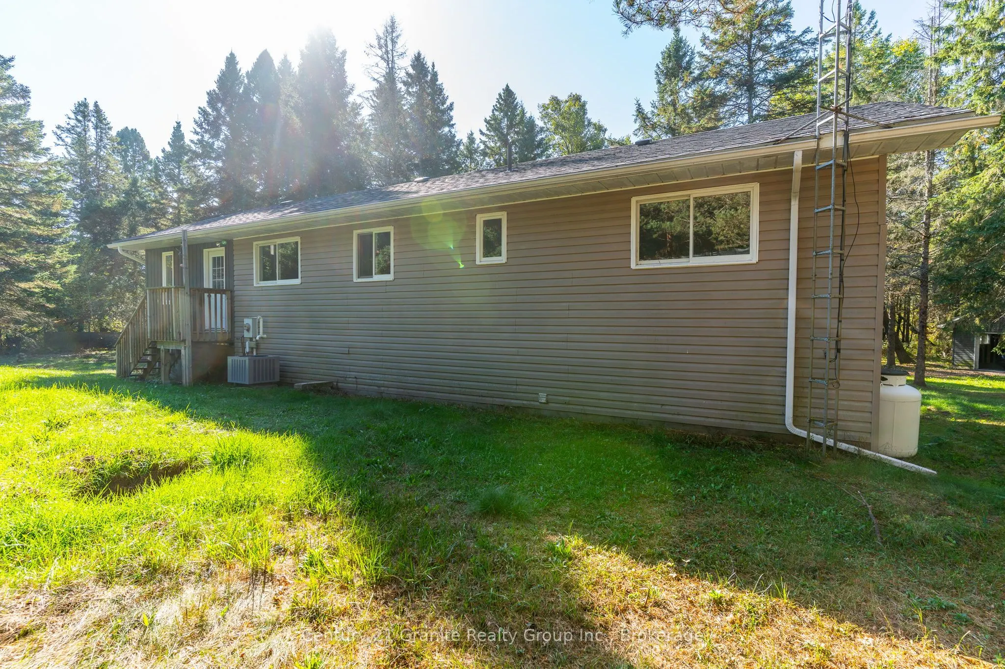 4739 Gelert Road